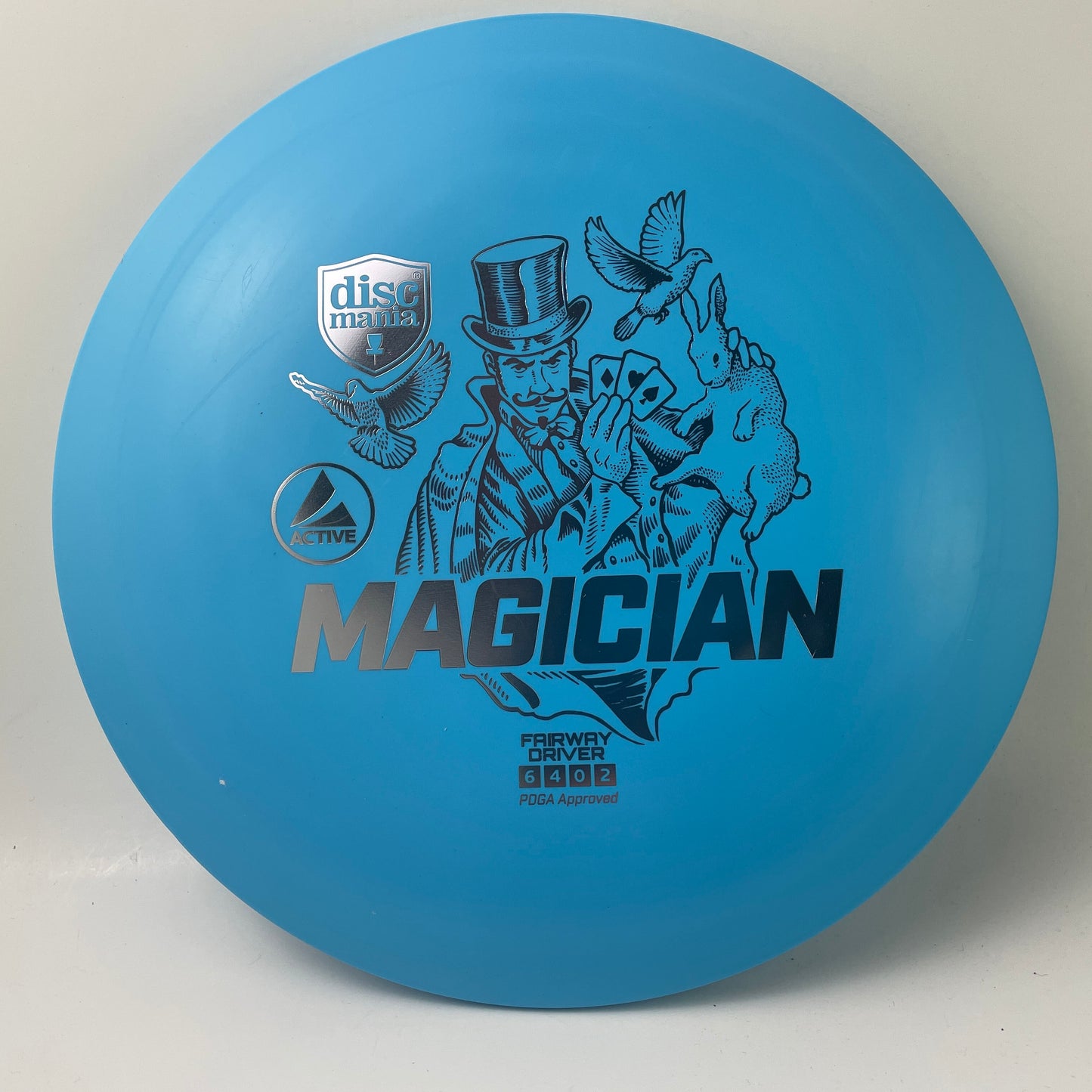 Discmania Active Basic Magician