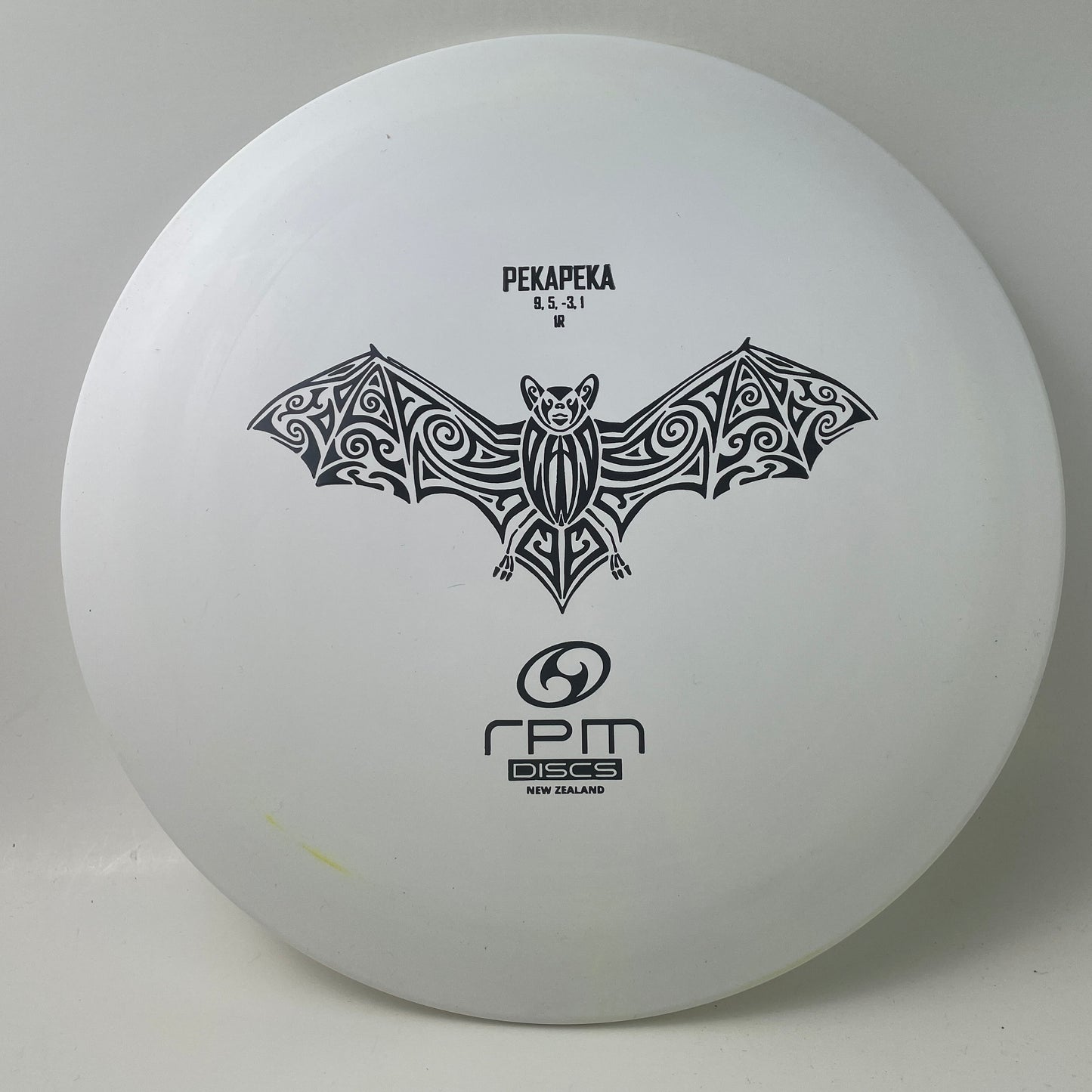 RPM Strata Pekapeka