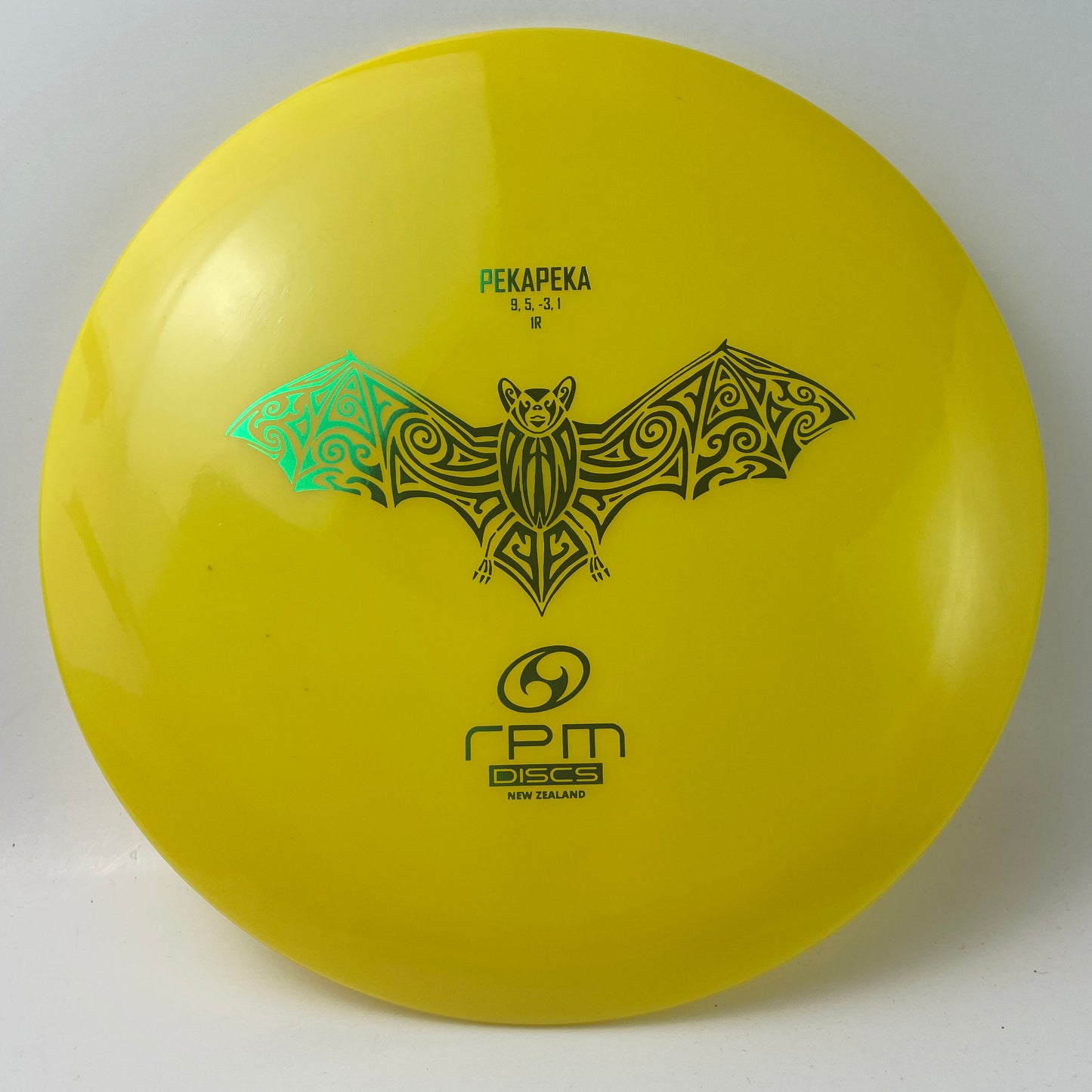RPM Atomic Pekapeka