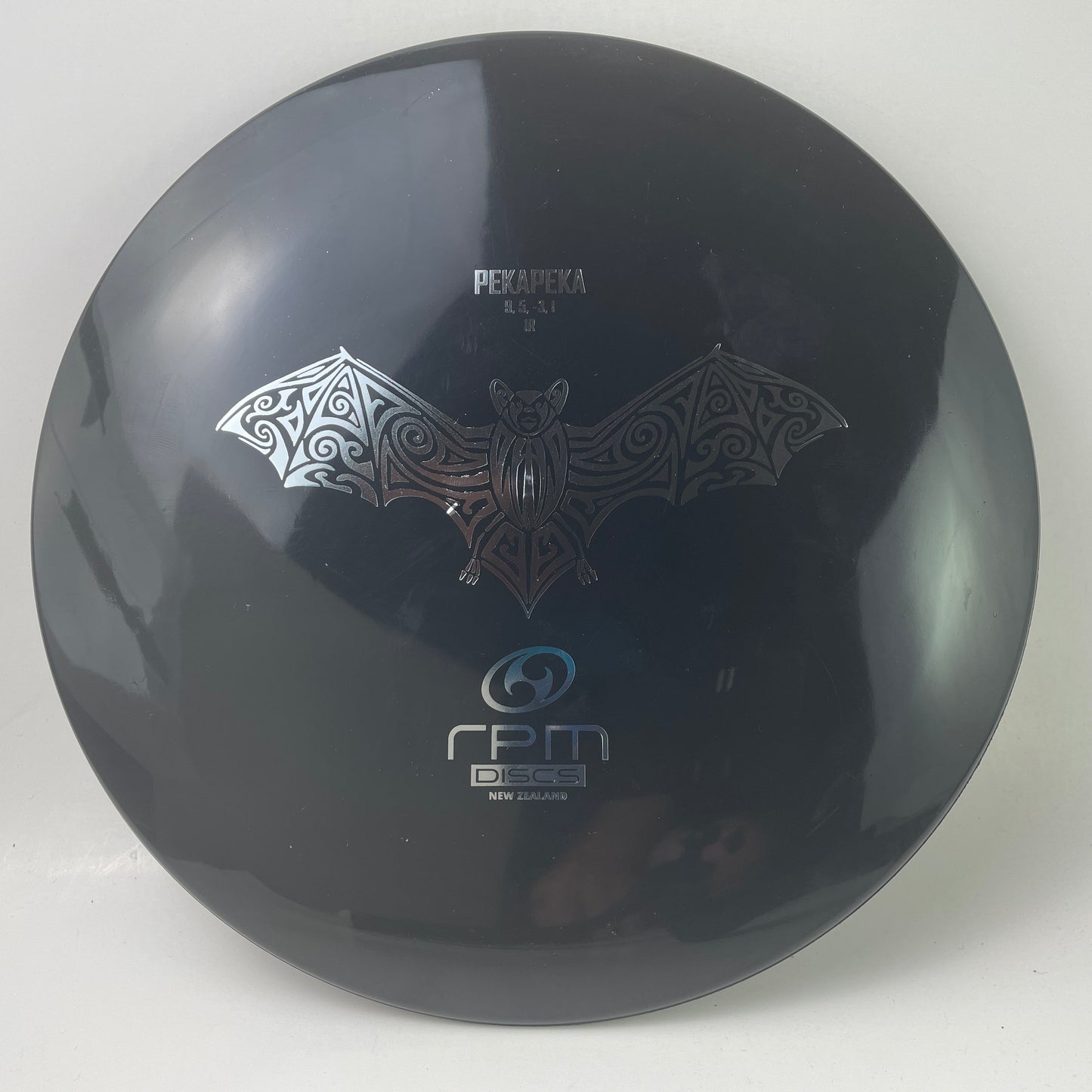 RPM Atomic Pekapeka