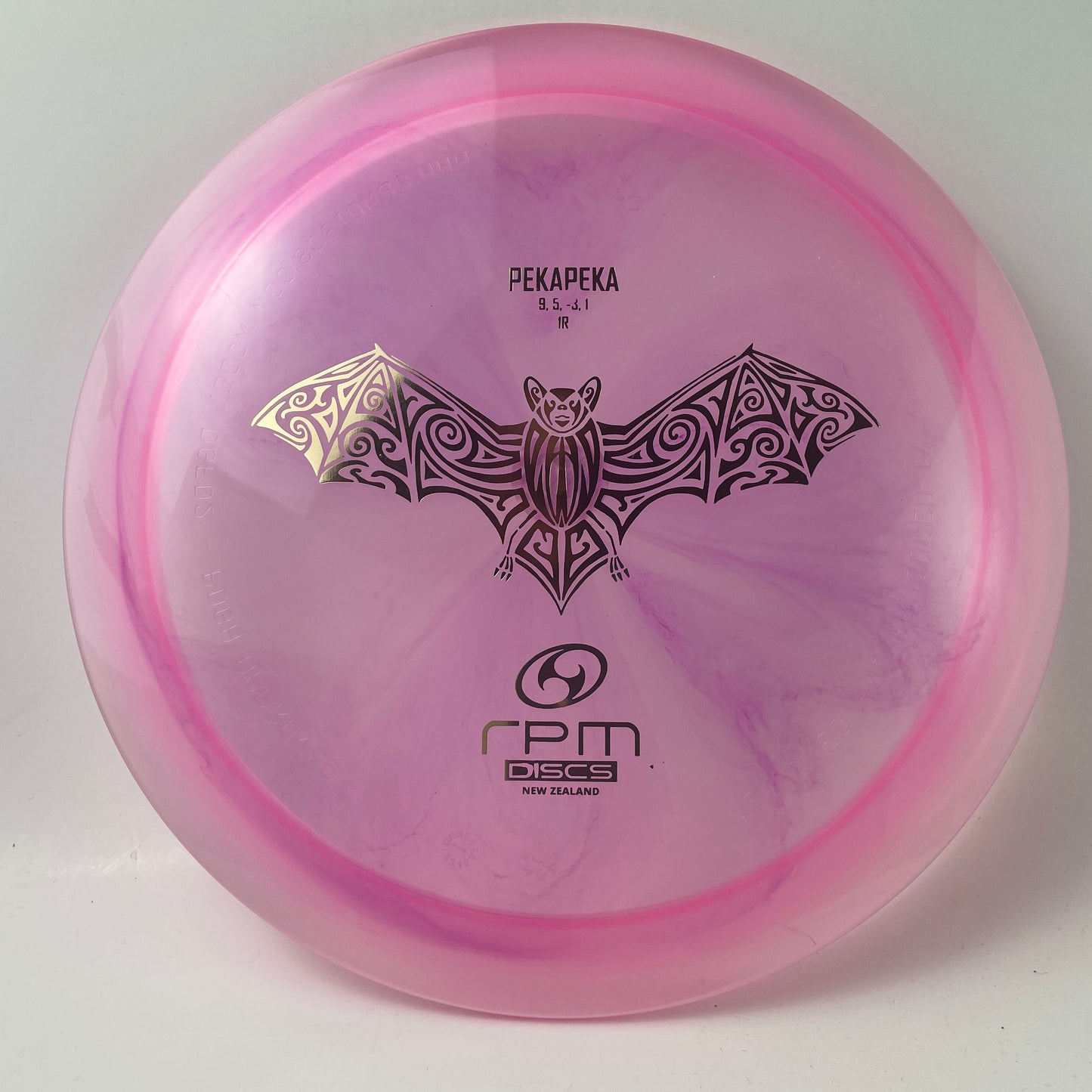 RPM Cosmic Pekapeka