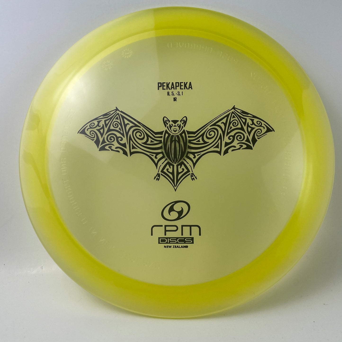 RPM Cosmic Pekapeka
