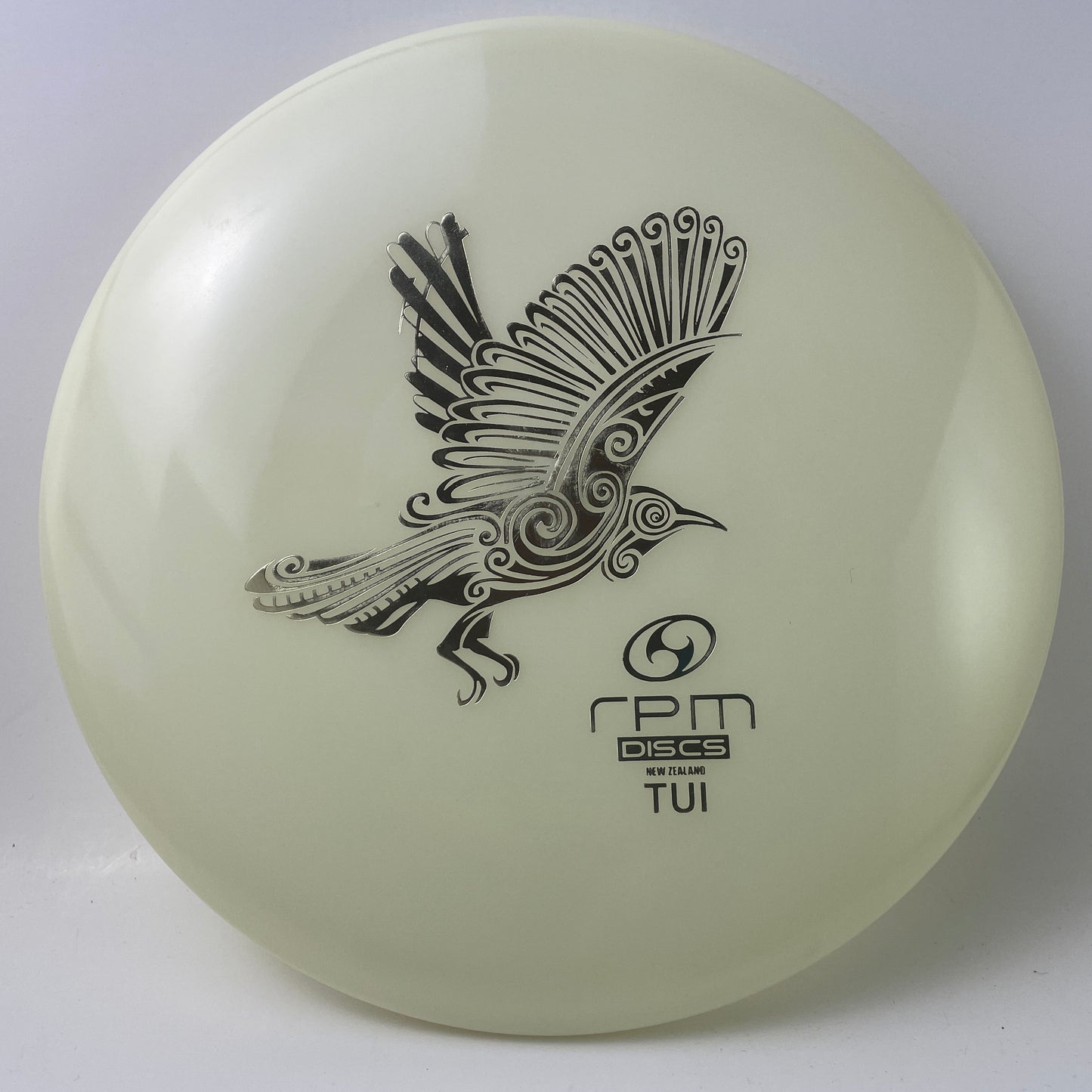 RPM Atomic Glow Tui