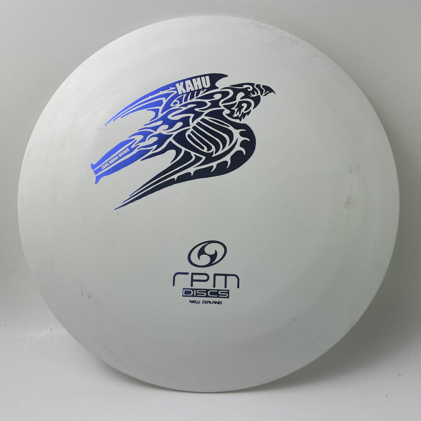 RPM Strata Kahu