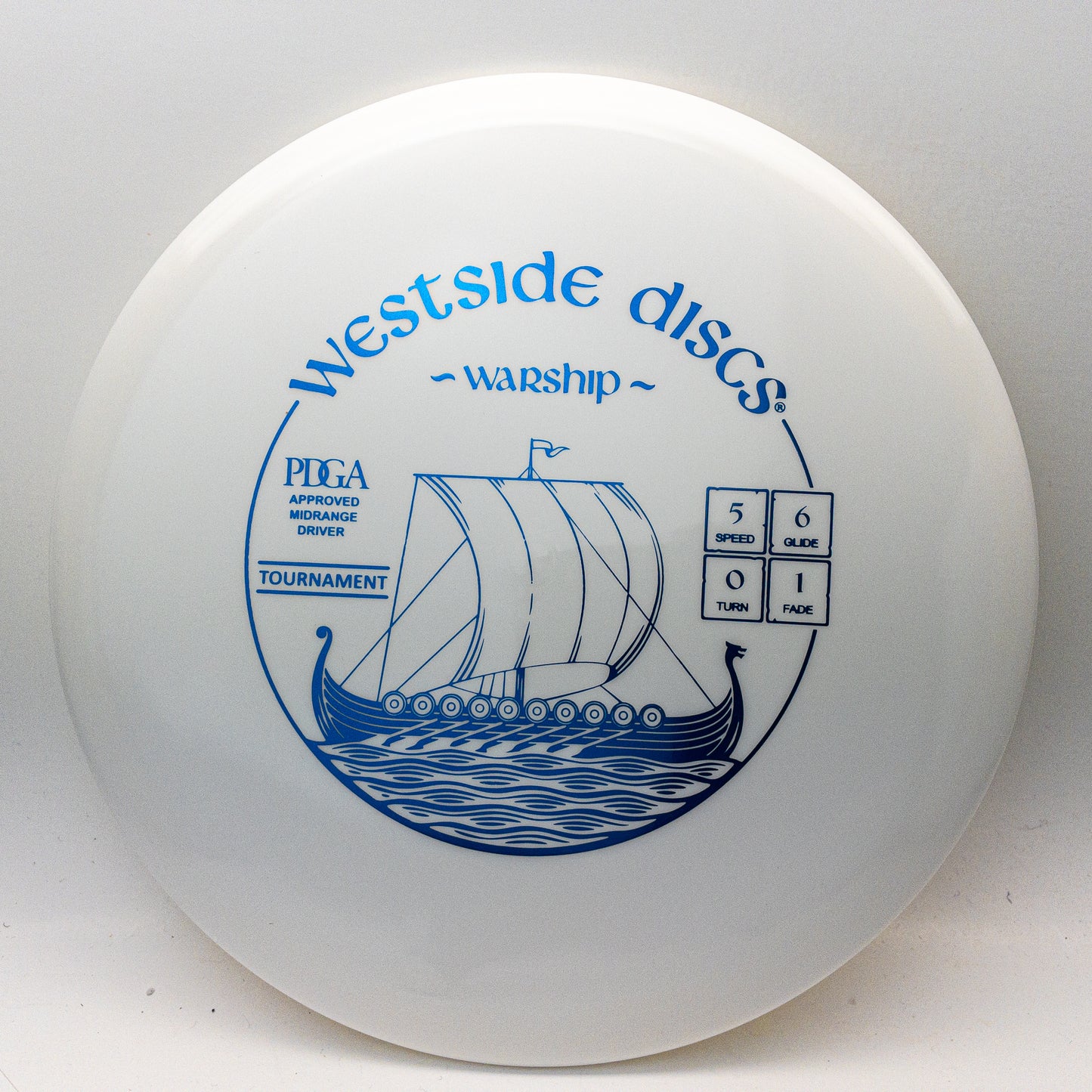 Westside Tournament Warship