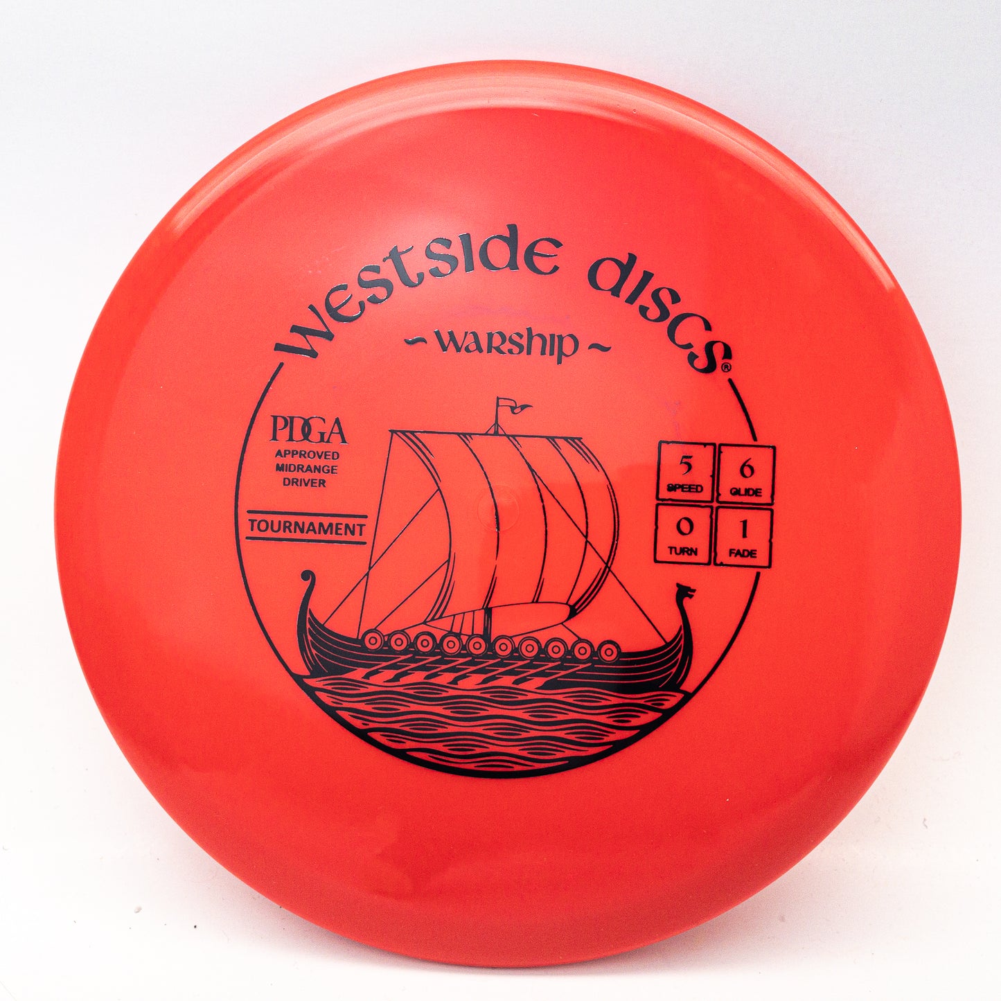 Westside Tournament Warship
