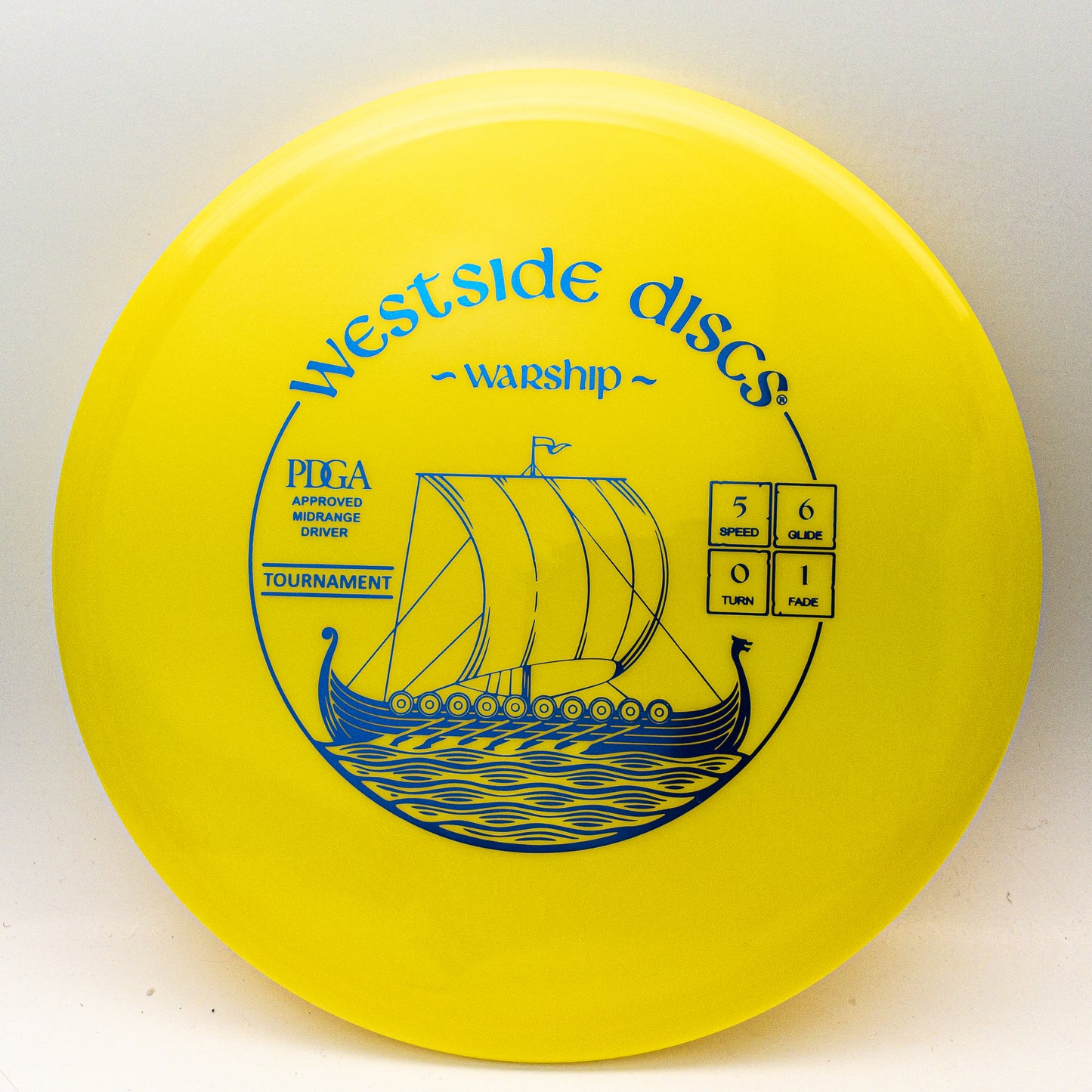 Westside Tournament Warship