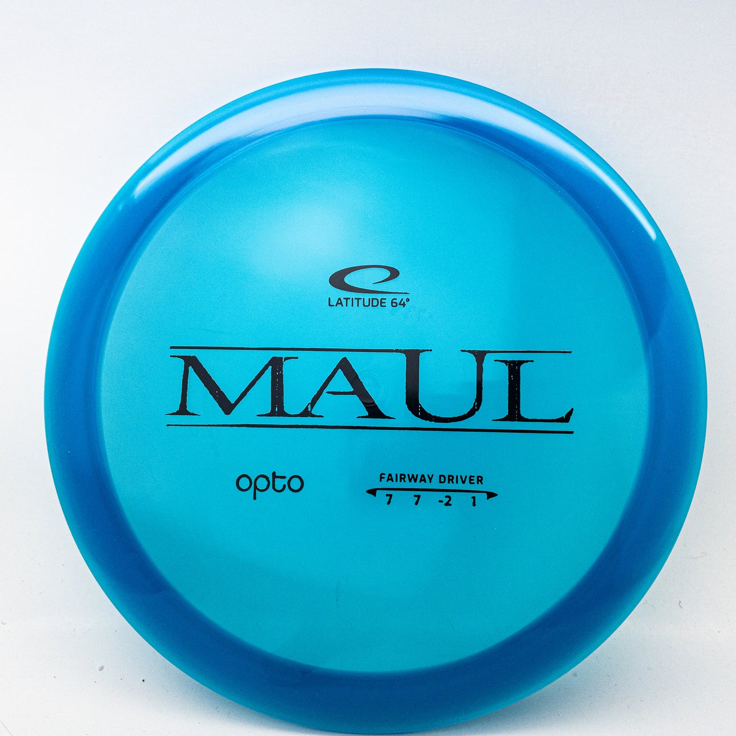 Latitude 64 Opto Maul