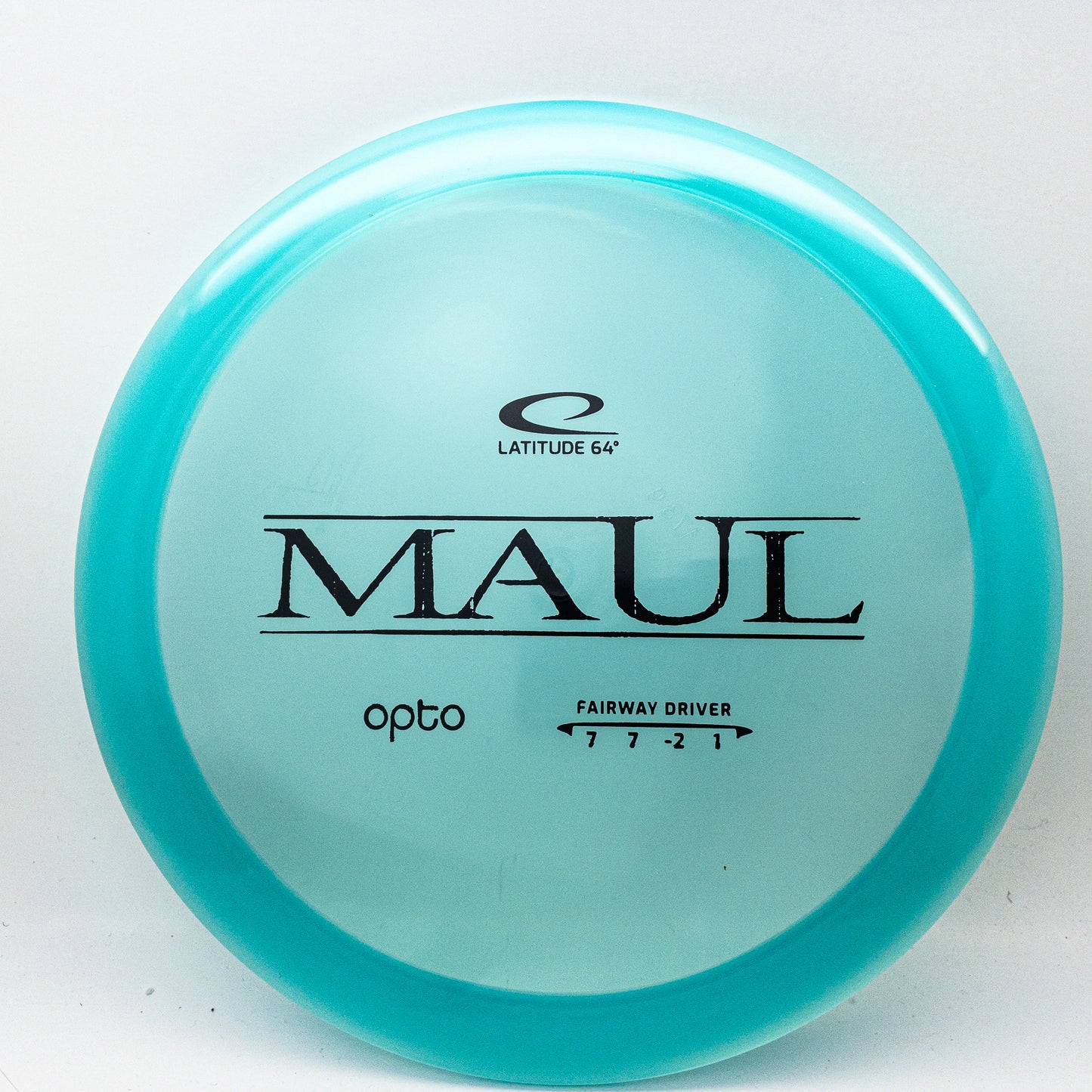 Latitude 64 Opto Maul