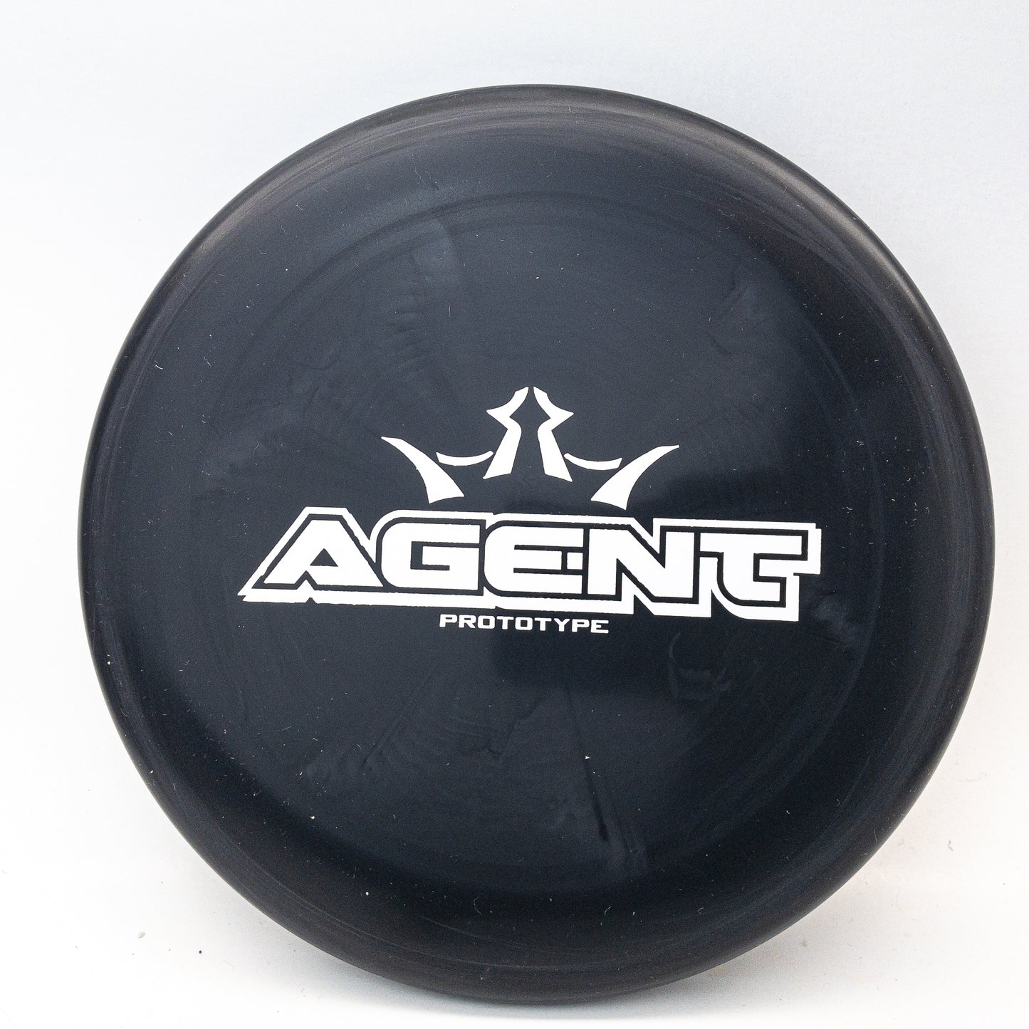 Dynamic Discs Classic Agent Prototype