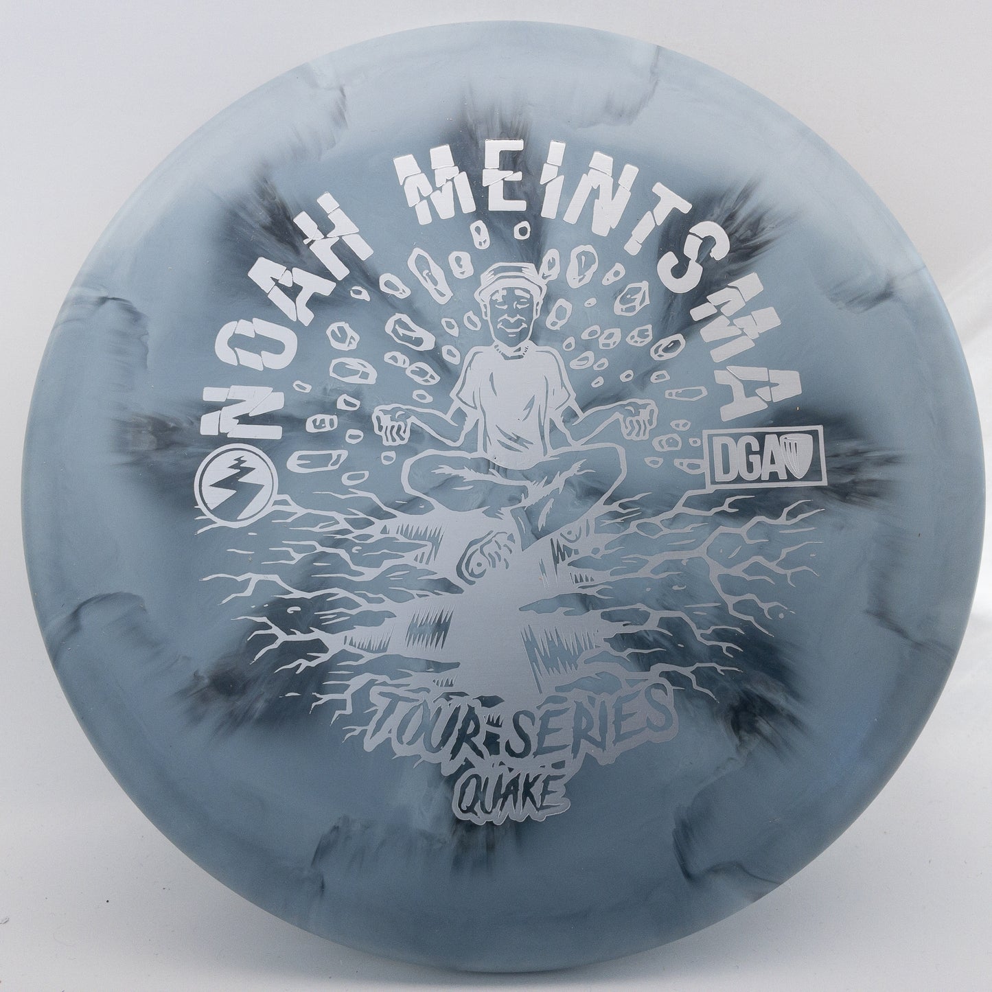 DGA Noah Meintsma Proline Swirl Quake 2022 Tour Series
