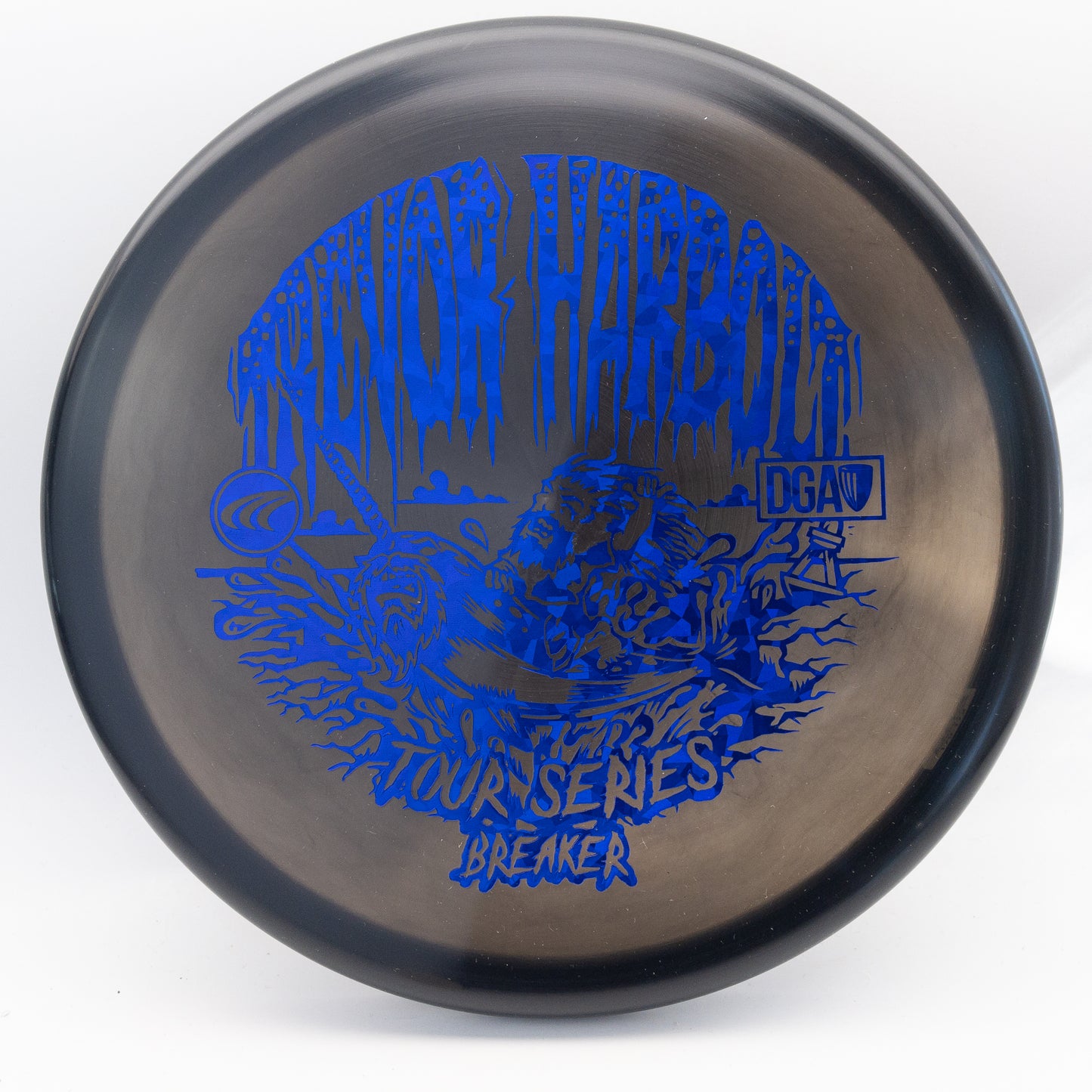 DGA Trevor Harbolt Ice Breaker 2022 Tour Series