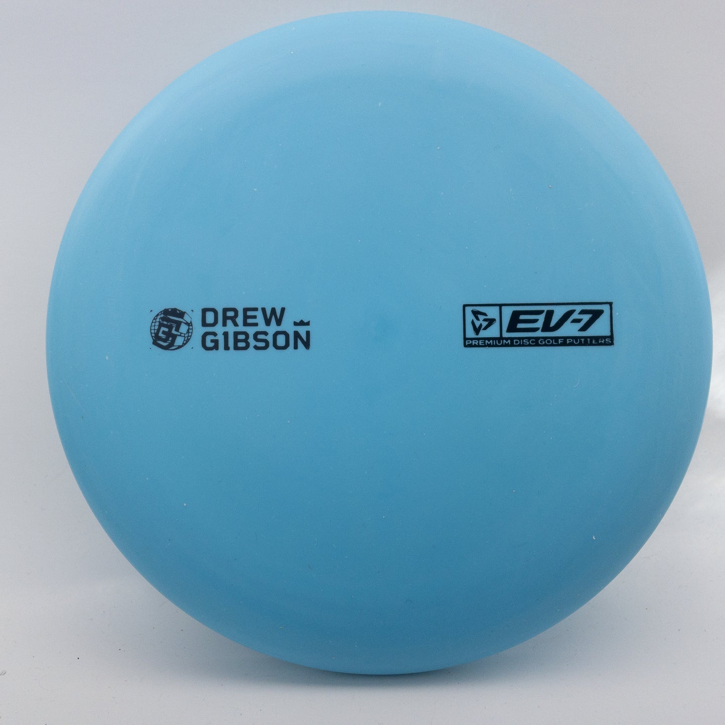 EV-7 OG Medium Penrose Drew Gibson Signature