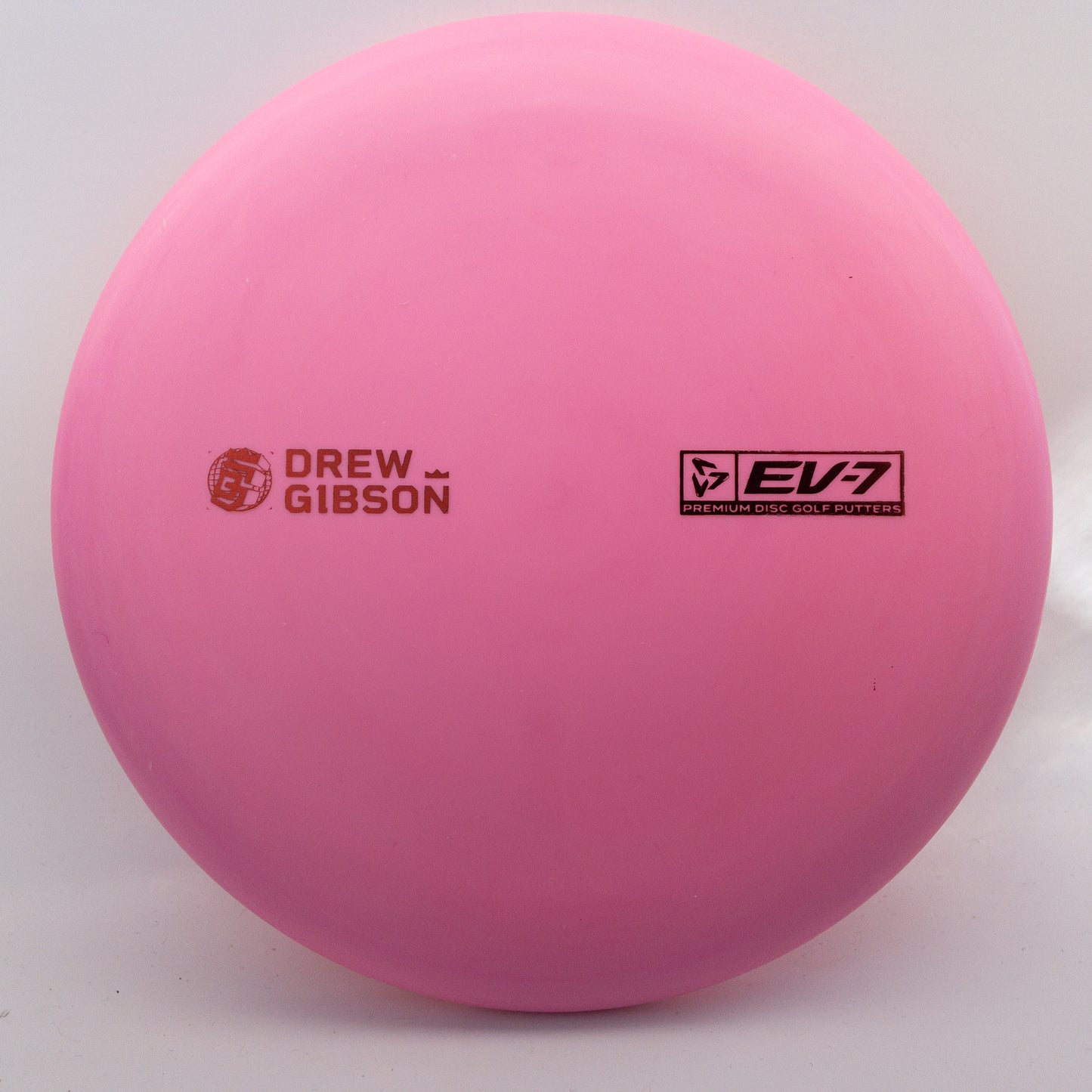 EV-7 OG Medium Penrose Drew Gibson Signature
