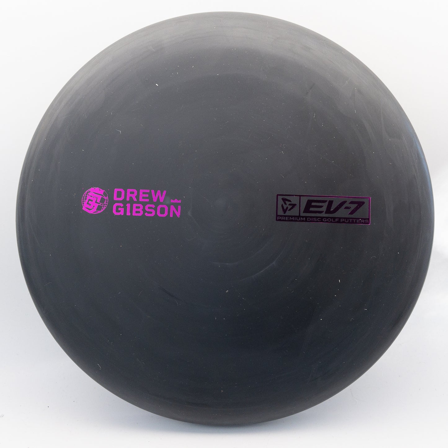 EV-7 OG Medium Penrose Drew Gibson Signature
