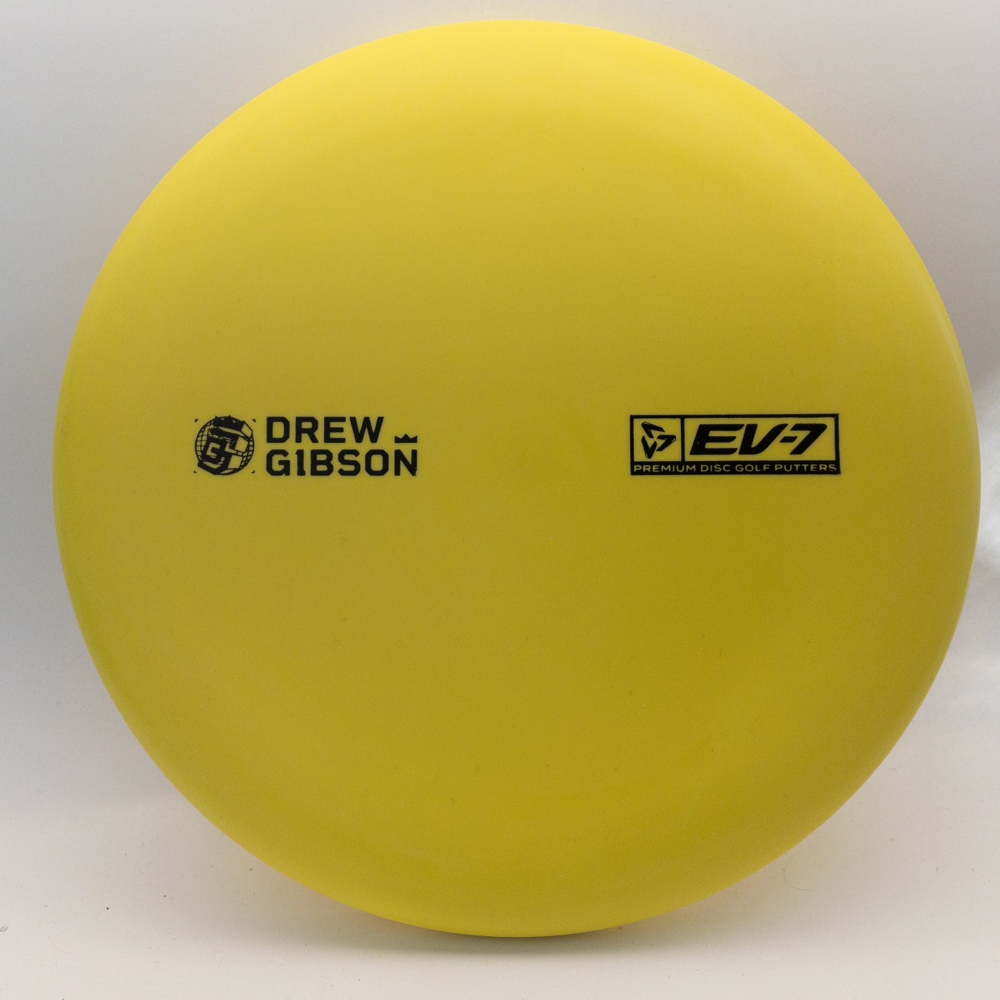 EV-7 OG Medium Penrose Drew Gibson Signature