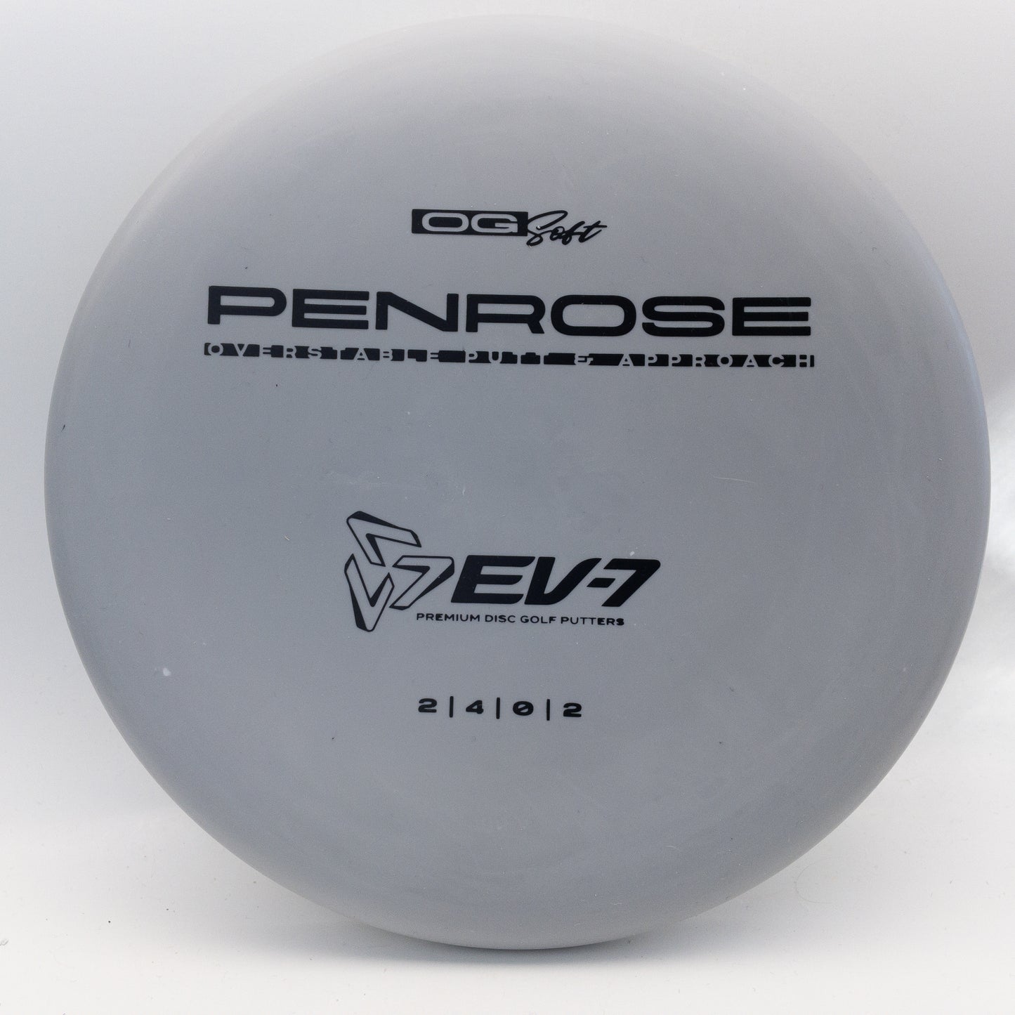 EV-7 OG Soft Penrose