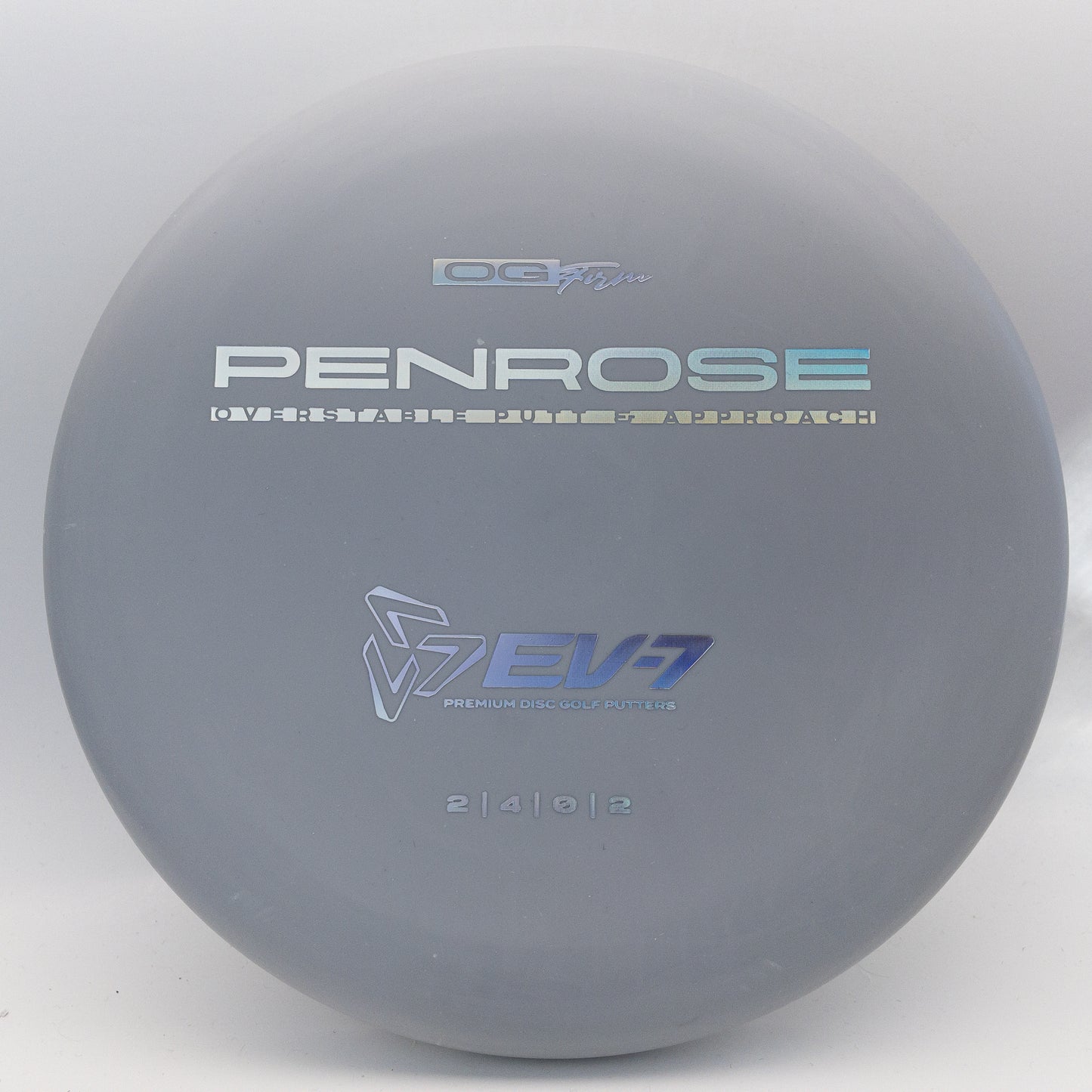 EV-7 OG Firm Penrose