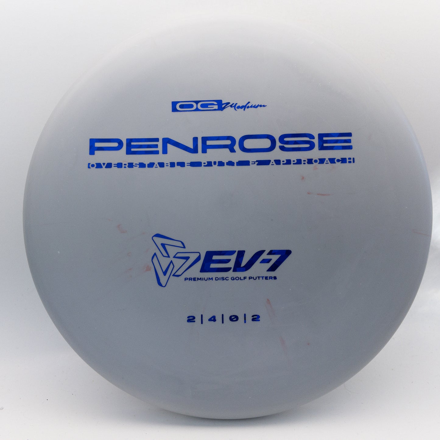 EV-7 OG Medium Penrose