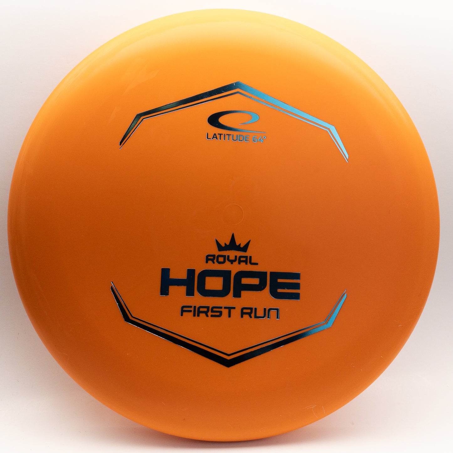 Latitude 64 Royal Sense Hope First Run