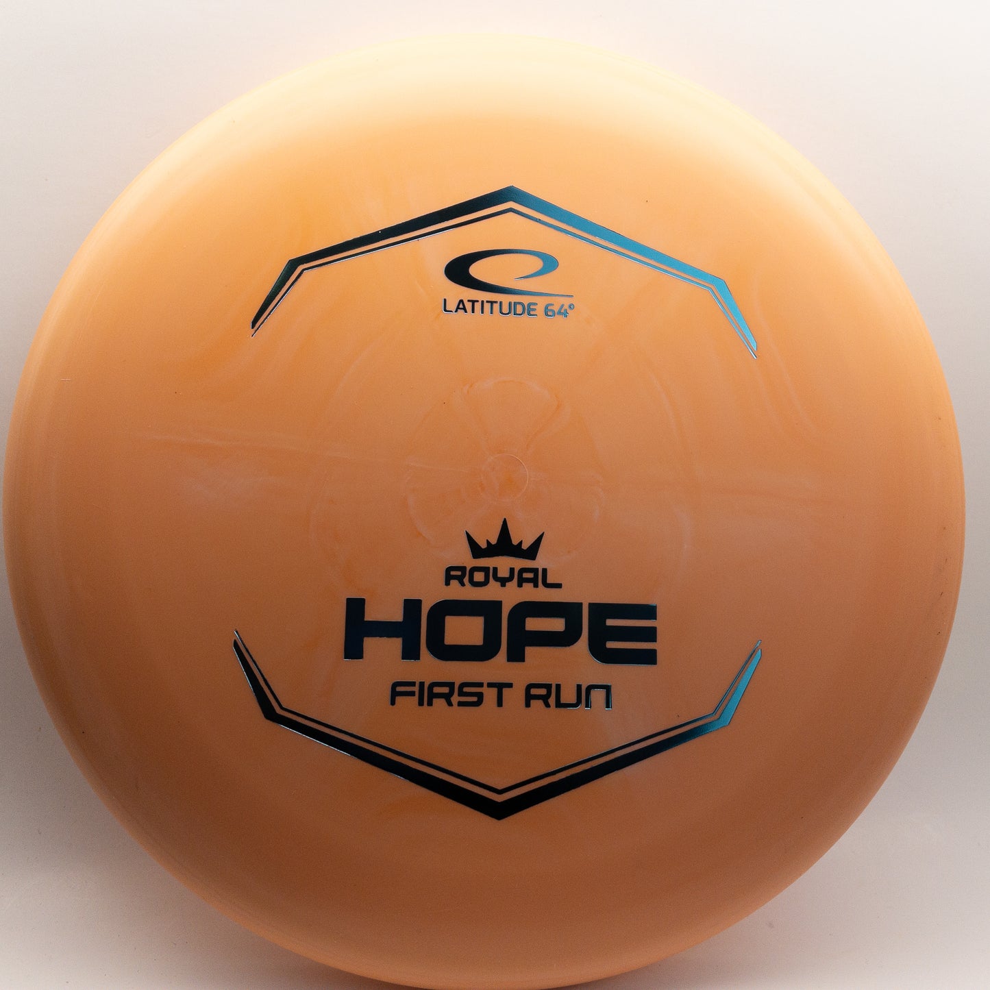 Latitude 64 Royal Sense Hope First Run