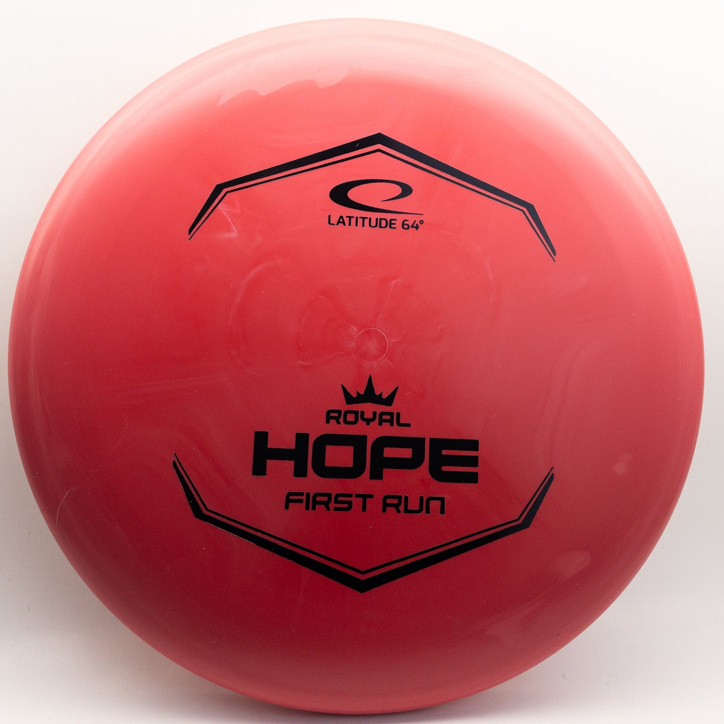 Latitude 64 Royal Sense Hope First Run