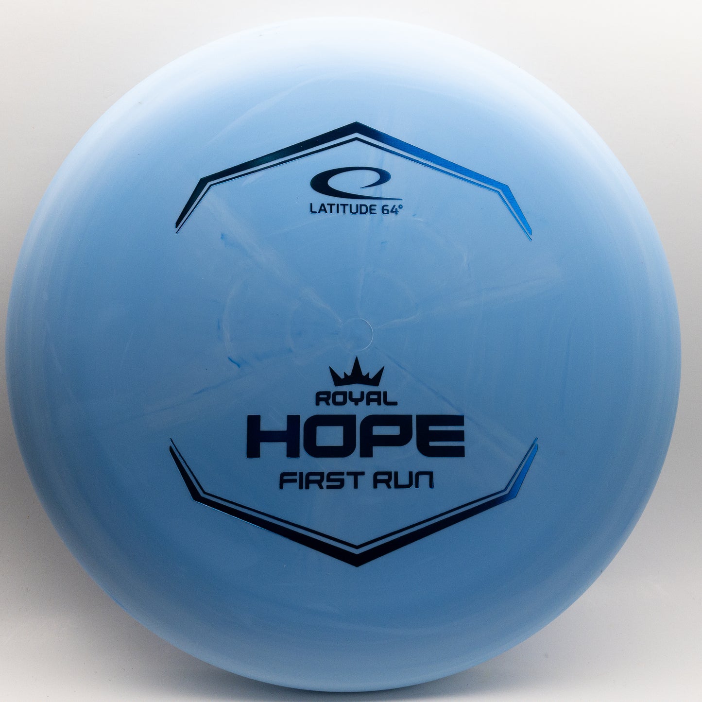 Latitude 64 Royal Sense Hope First Run