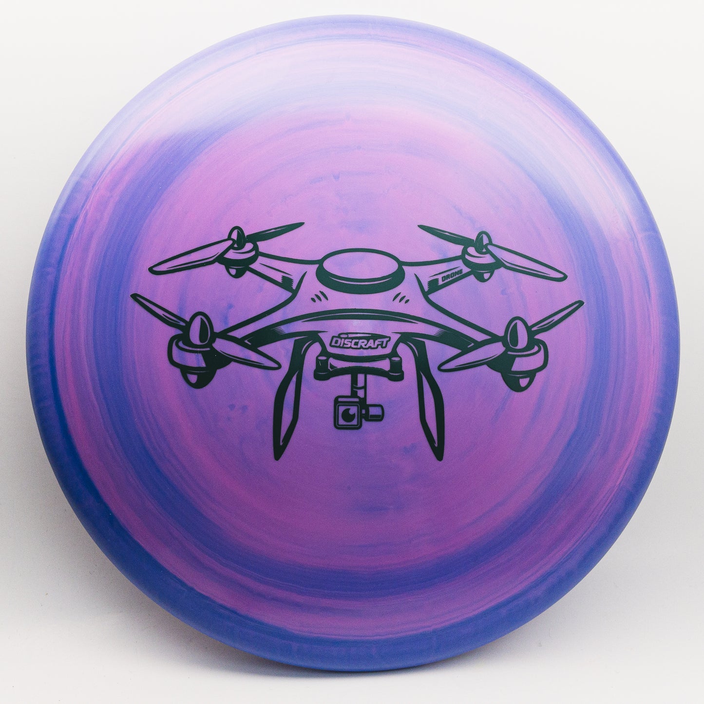 Discraft ESP Drone - Special Edition Drone Stamp