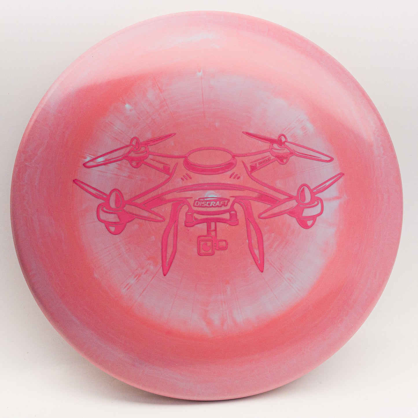 Discraft ESP Drone - Special Edition Drone Stamp