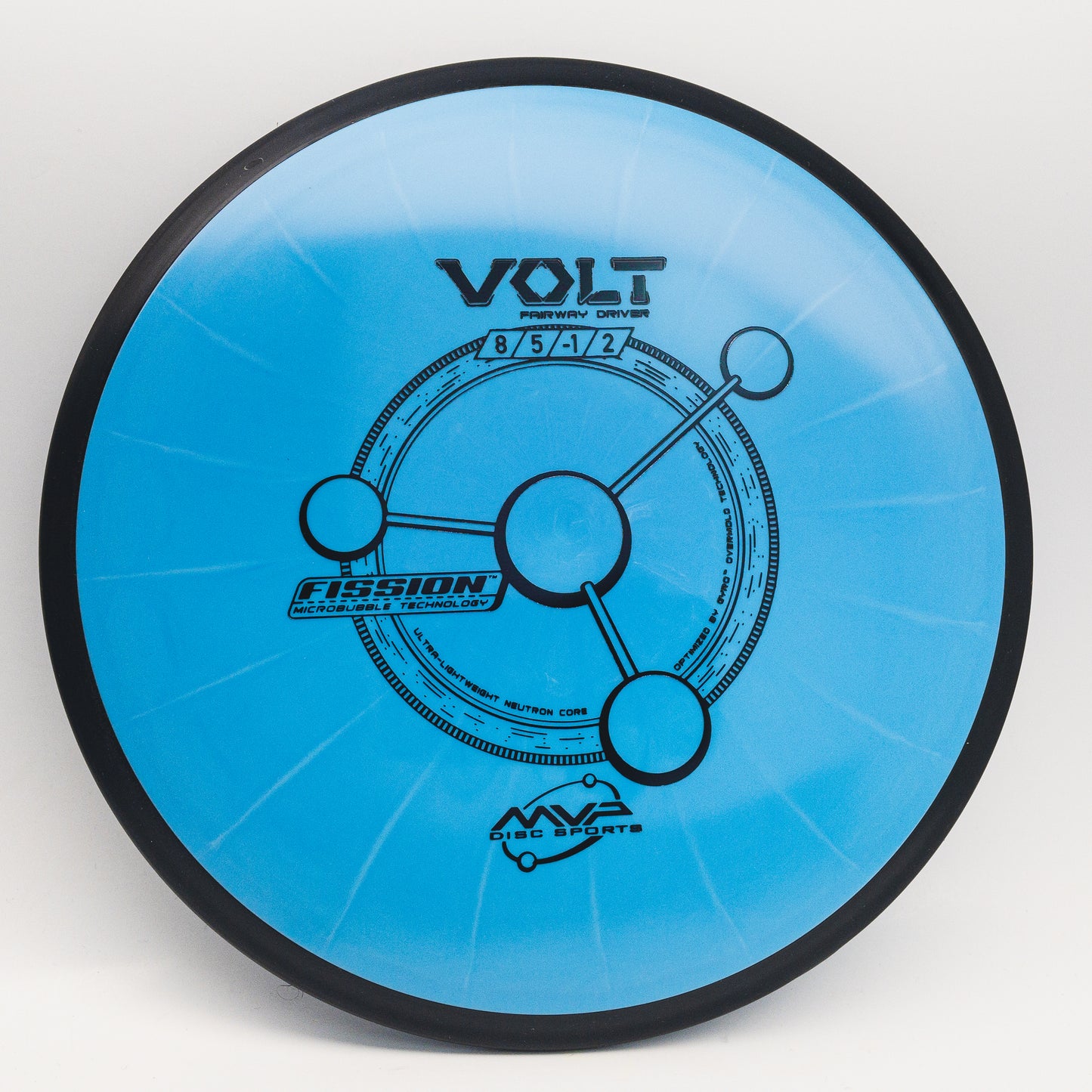 MVP Fission Volt