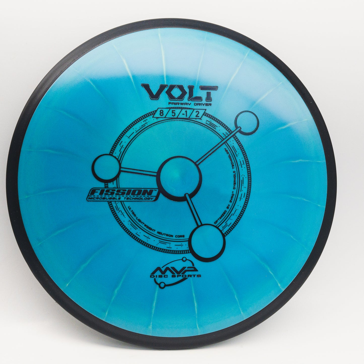MVP Fission Volt
