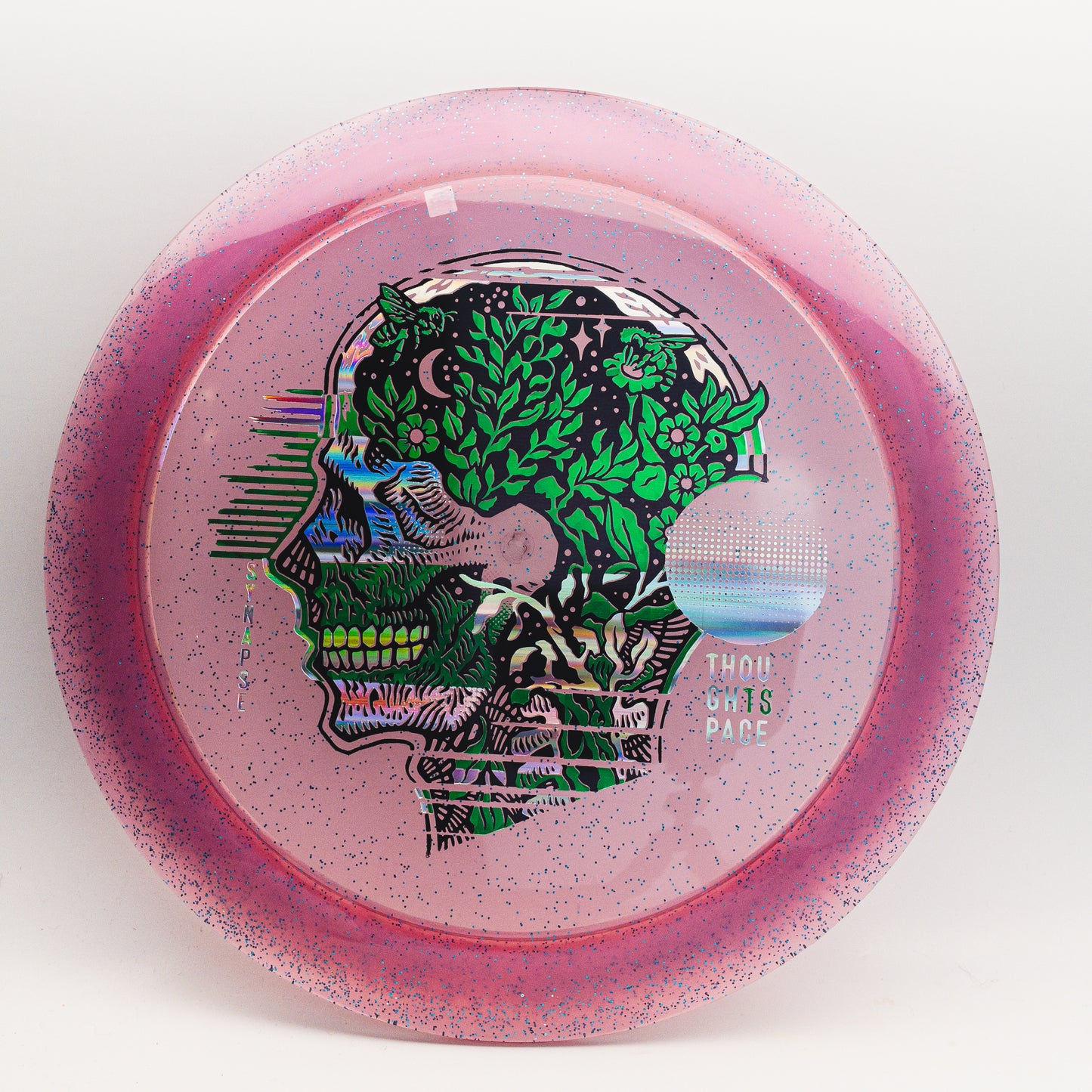 Thought Space Athletics Ethos Synapse