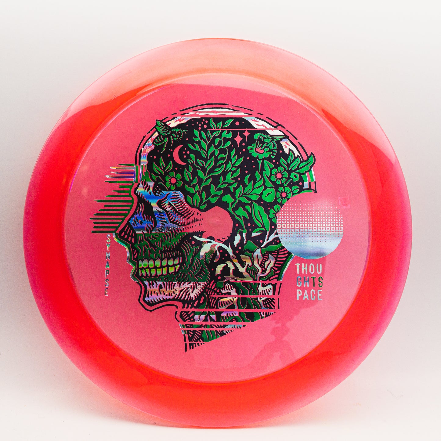 Thought Space Athletics Ethos Synapse