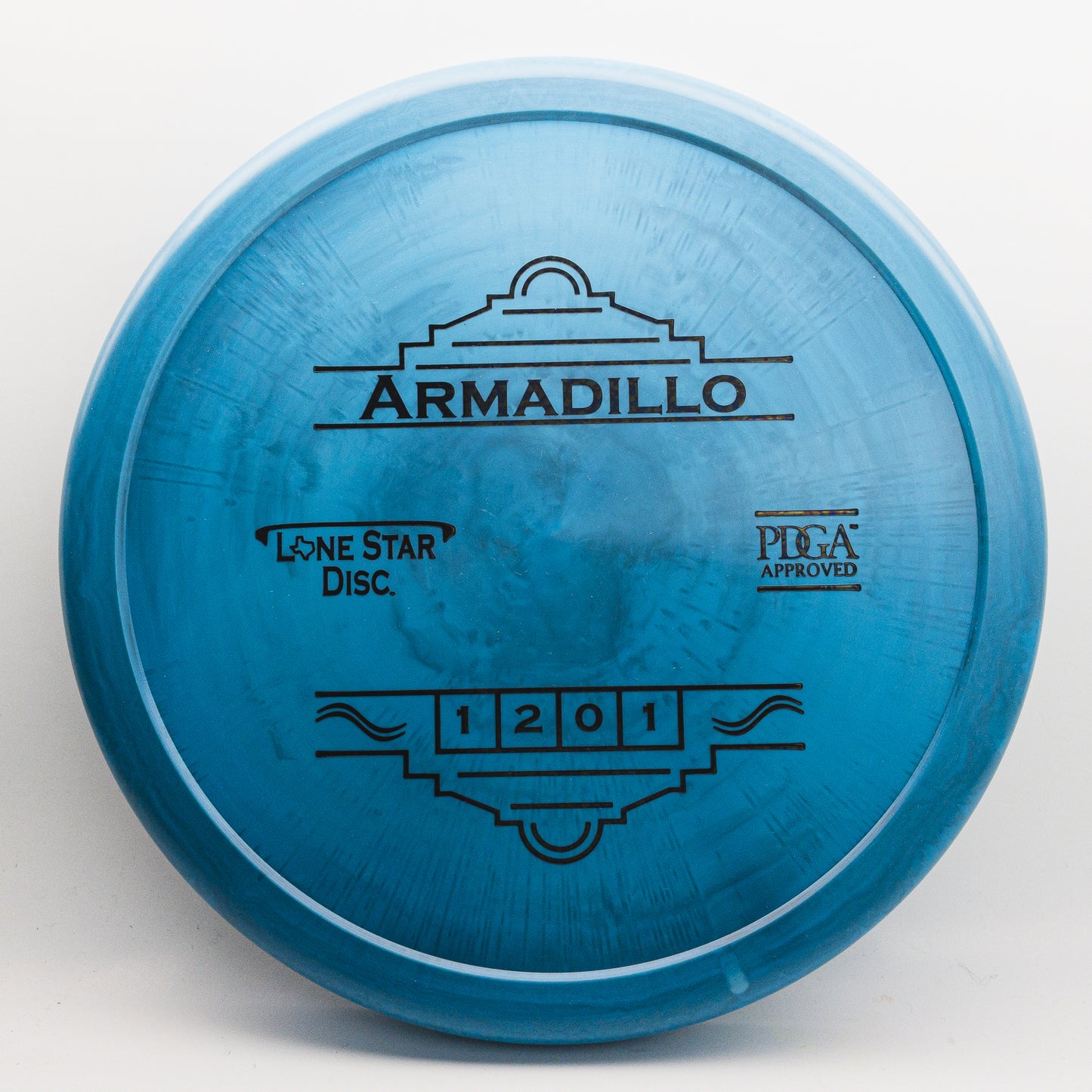 Lone Star Alpha Armadillo