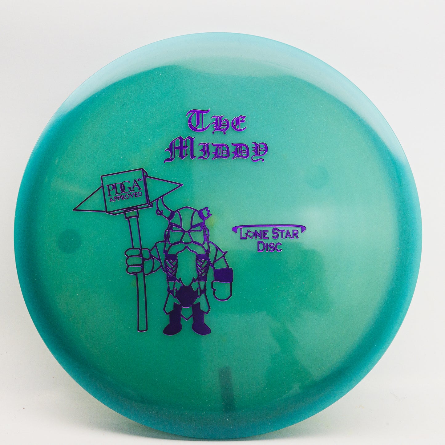 Lone Star Alpha Midi