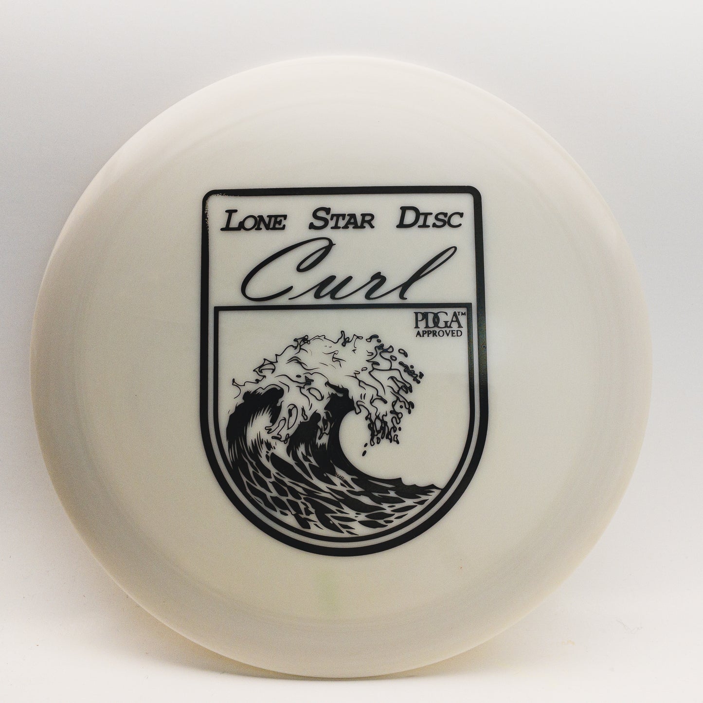 Lone Star Bravo Curl