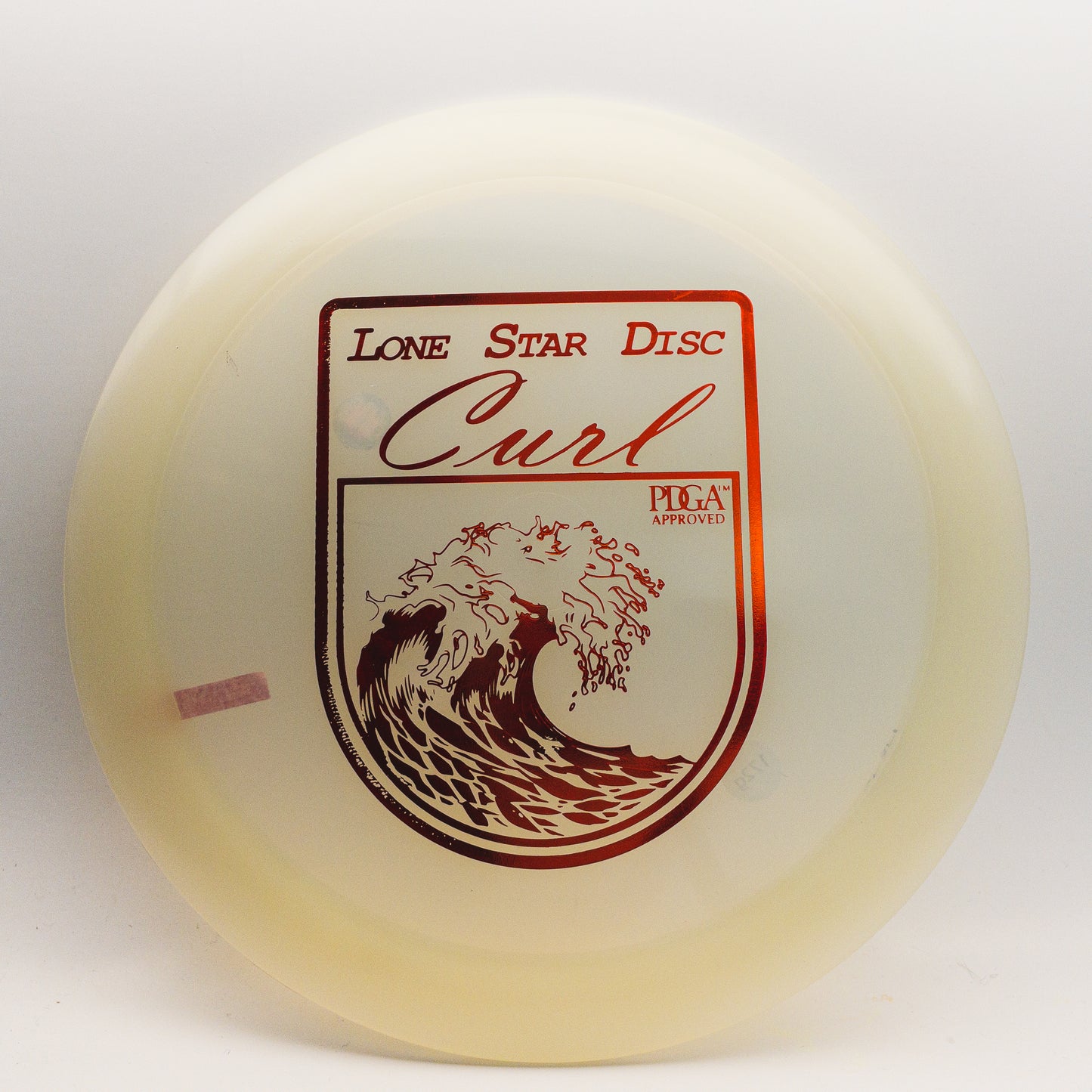 Lone Star Alpha Curl