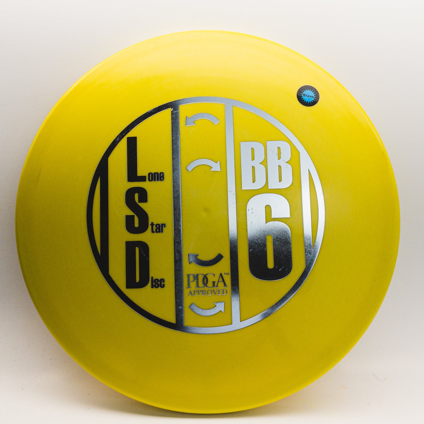 Lone Star Bravo BB6