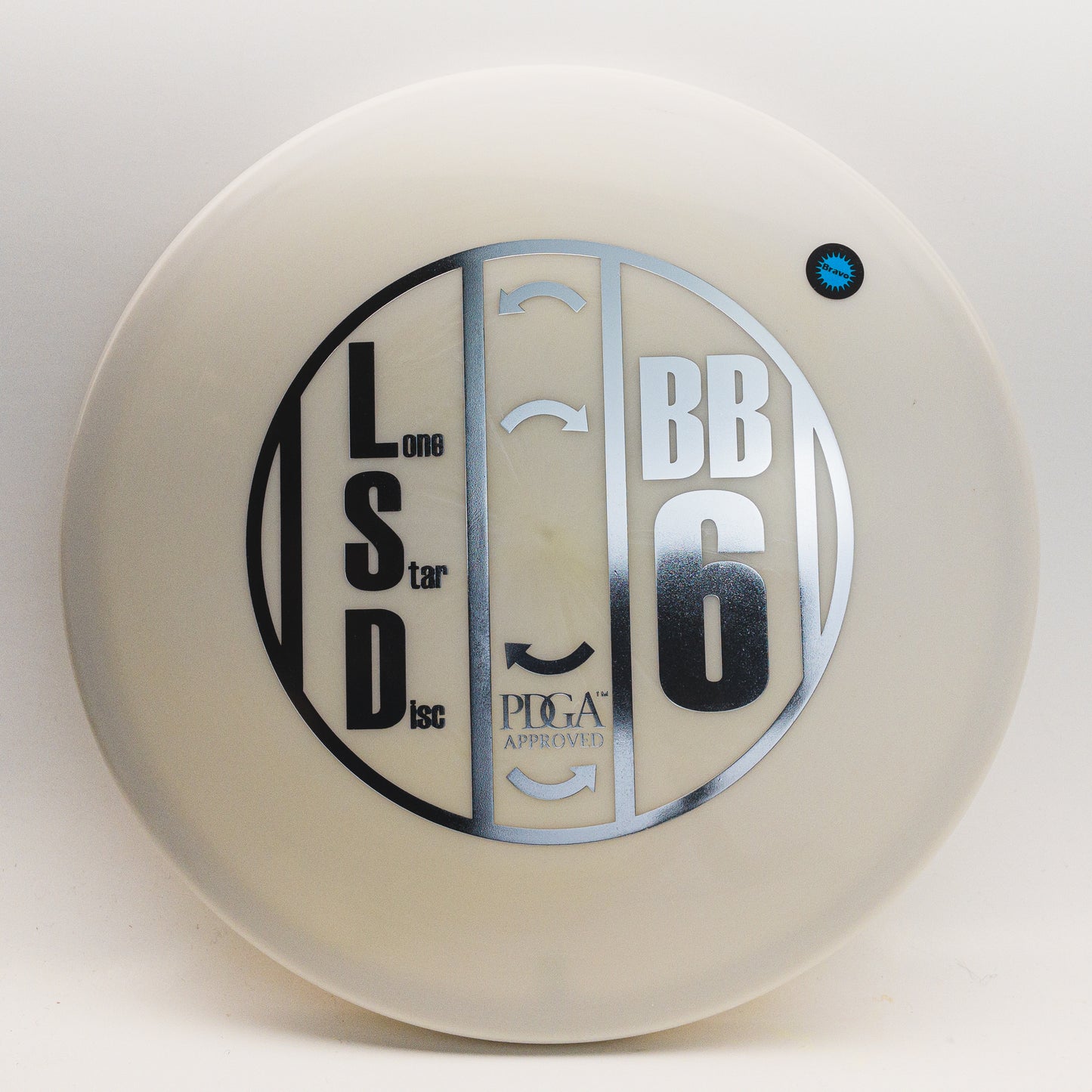 Lone Star Bravo BB6