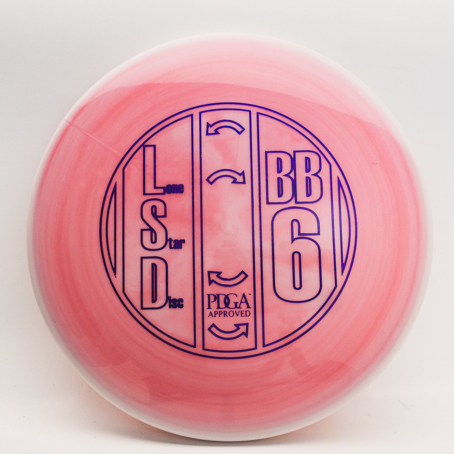 Lone Star Alpha BB6