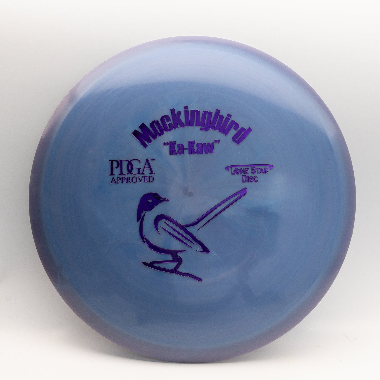 Lone Star Bravo Mockingbird