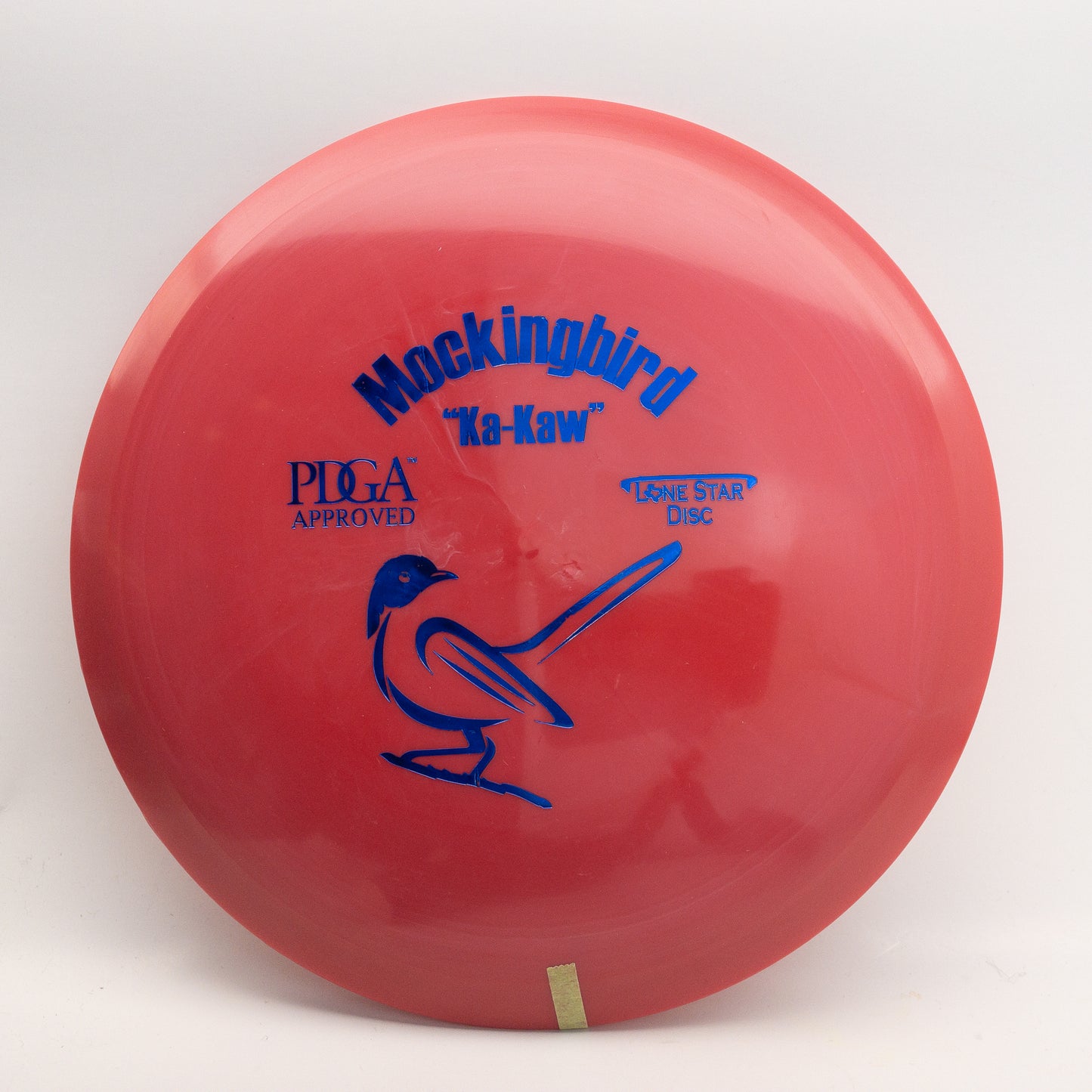 Lone Star Bravo Mockingbird