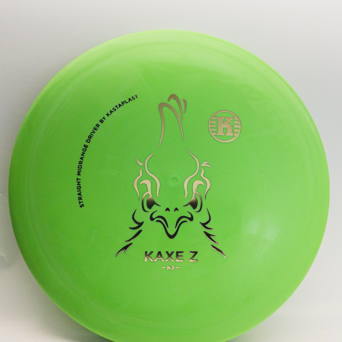Kastaplast K3 KaxeZ