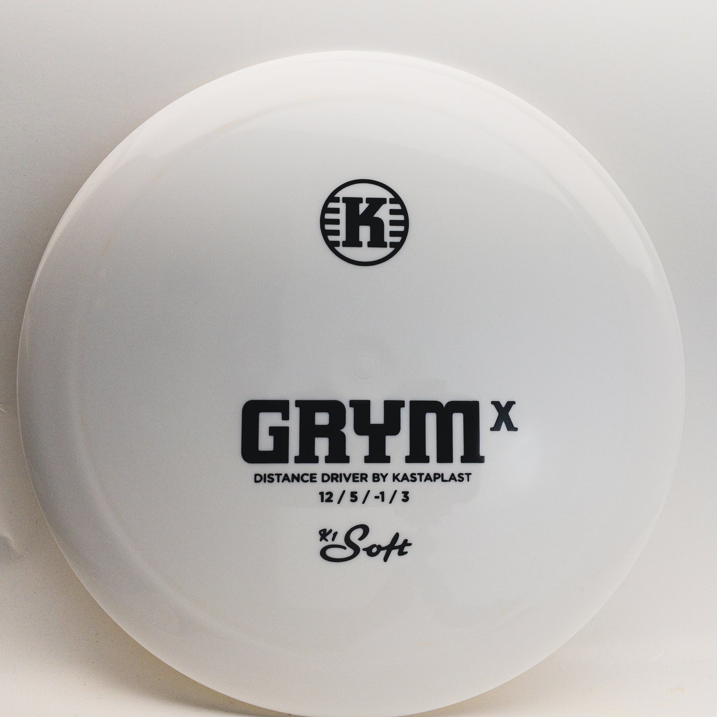 Kastaplast K1 Soft Grym X