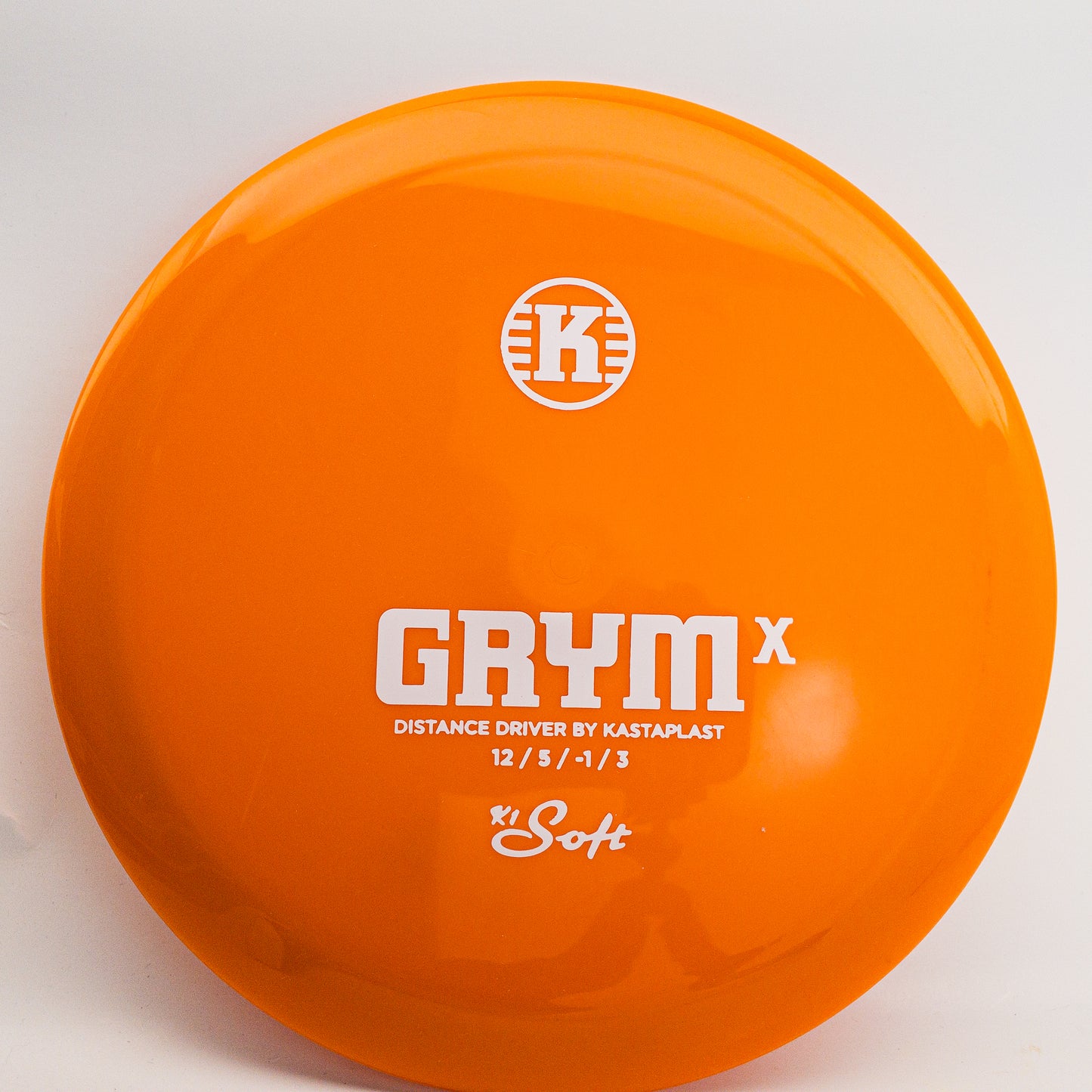 Kastaplast K1 Soft Grym X