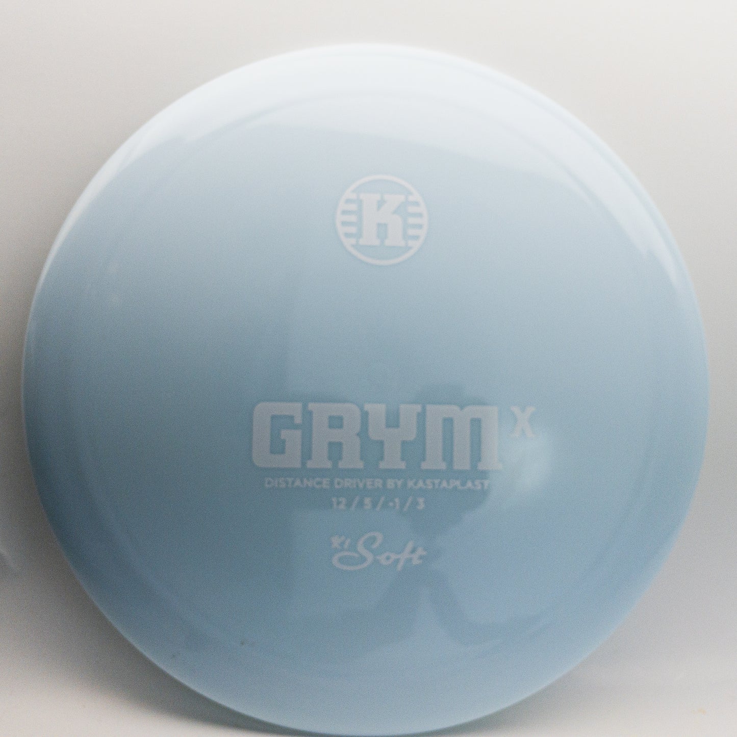 Kastaplast K1 Soft Grym X