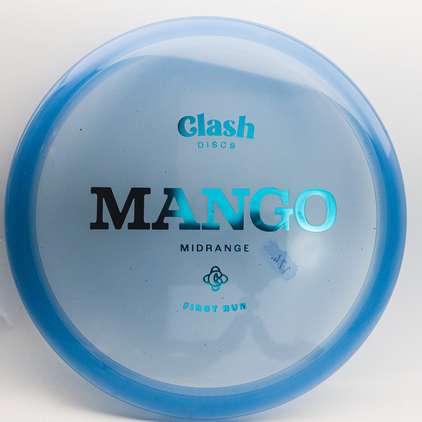 Clash Discs Steady Mango