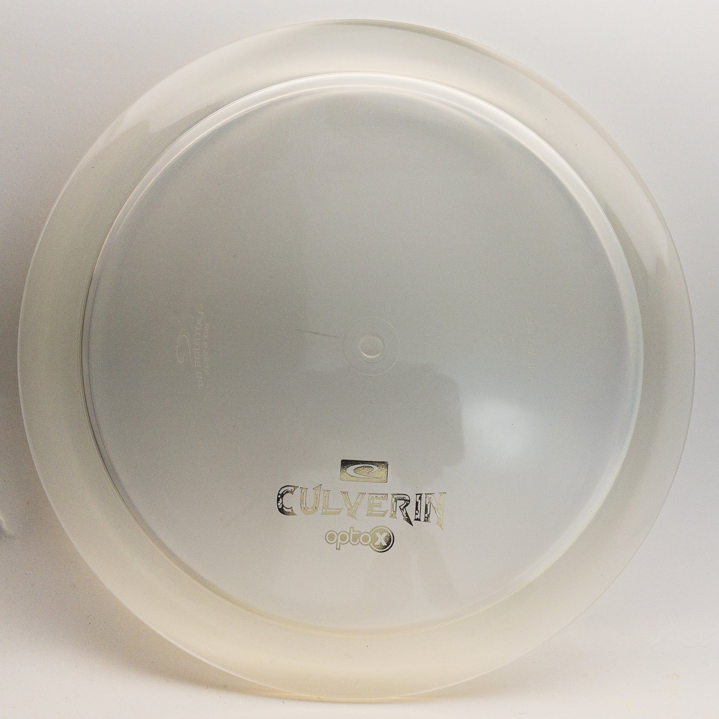 Latitude 64 Opto-X Culverin