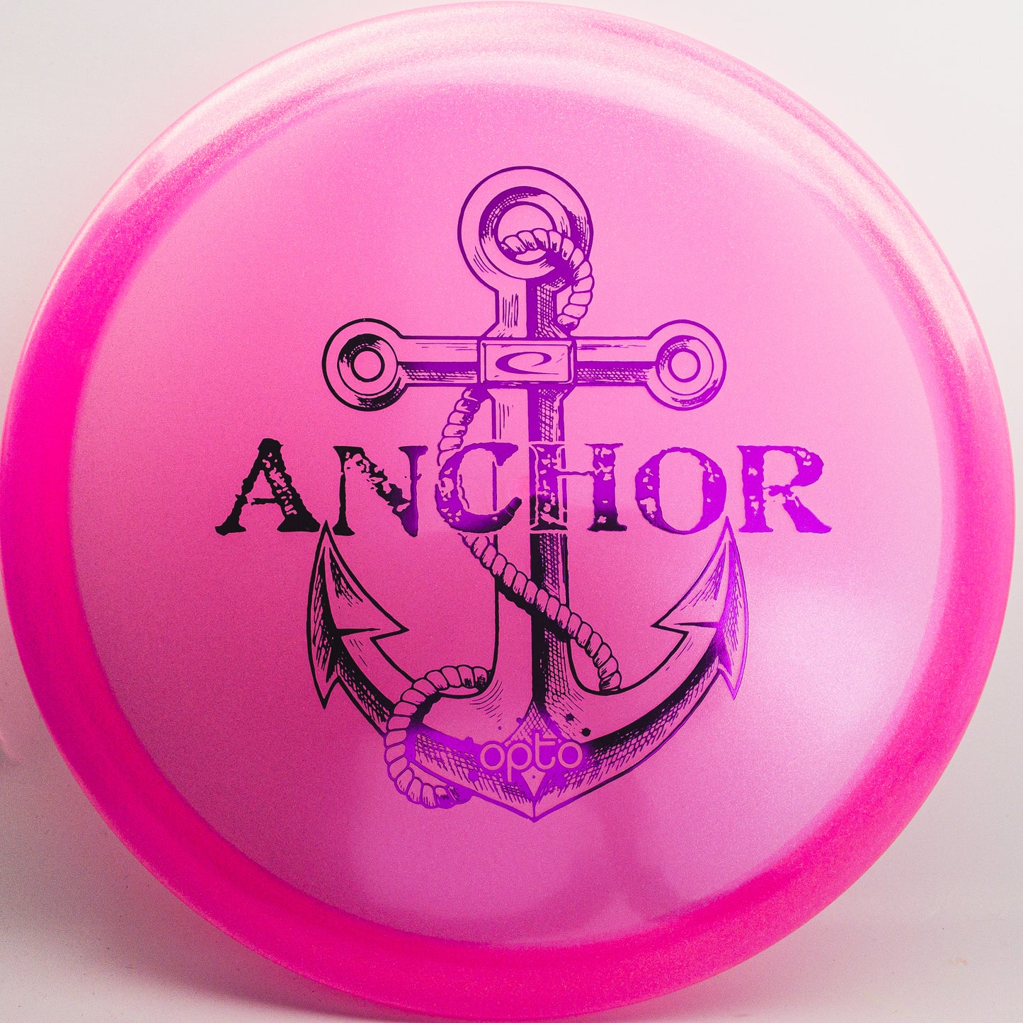 Latitude 64 Opto Glimmer Anchor