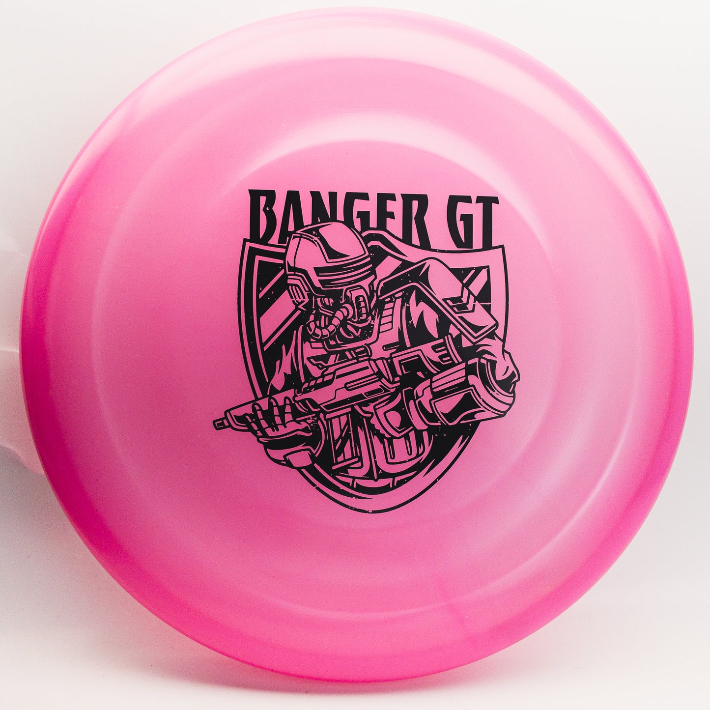 Discraft Z Glo Banger GT